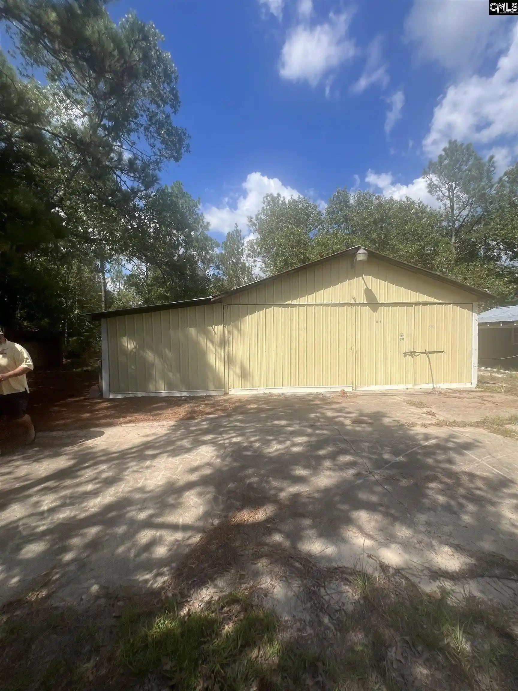 Photo 2 of Land for sale at 1529 Elbert Taylor, Pelion, SC 29123 | MLS# 642307 | Listing updated on 2026-09-03