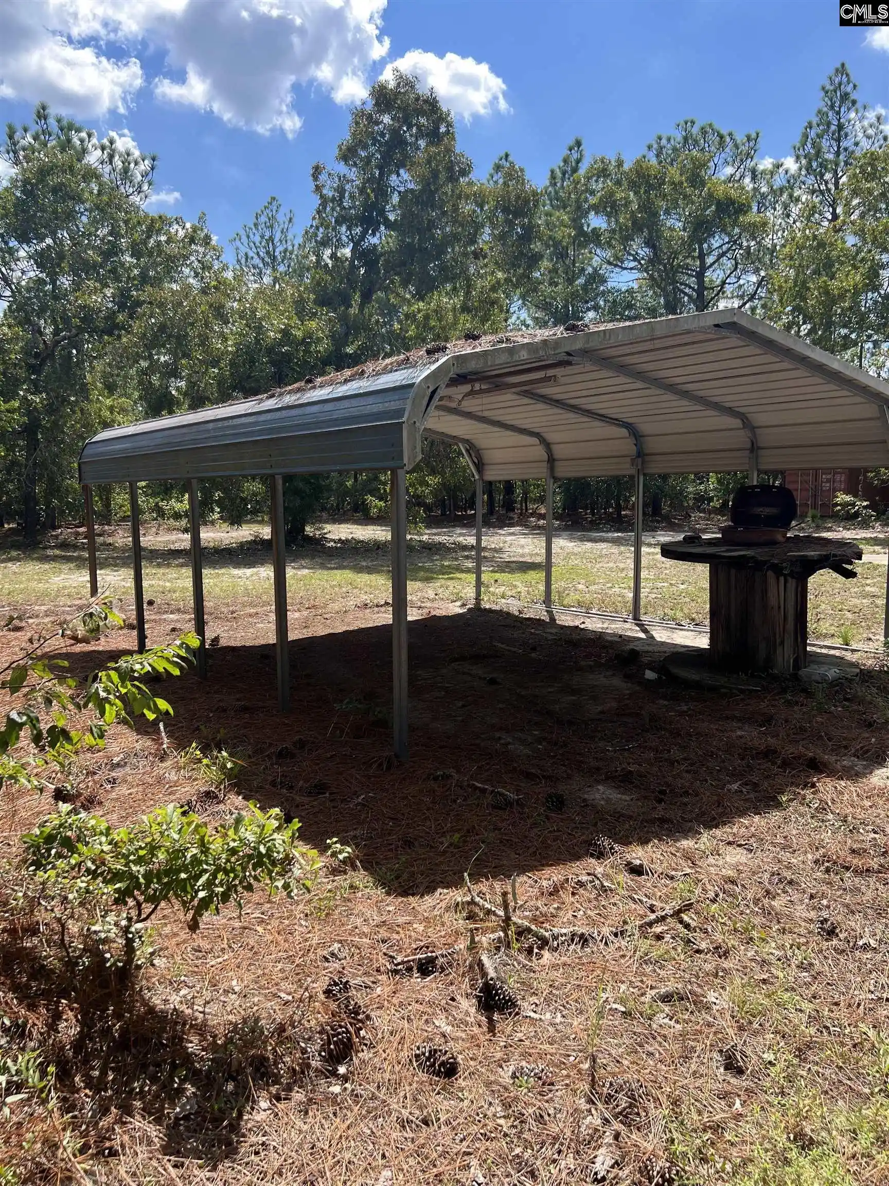 Photo 5 of Land for sale at 1529 Elbert Taylor, Pelion, SC 29123 | MLS# 642307 | Listing updated on 2026-09-03