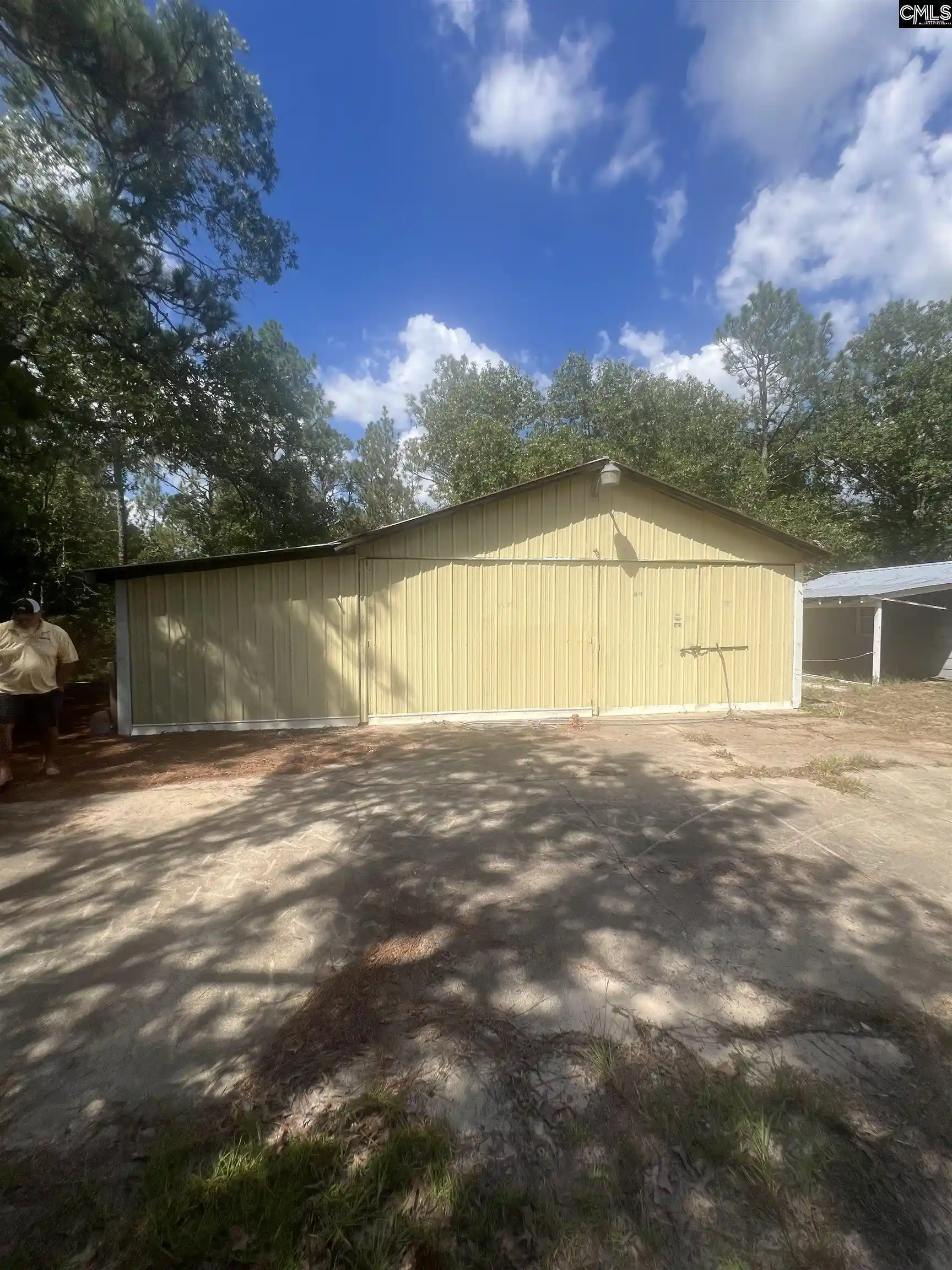 Photo 17 of Land for sale at 1529 Elbert Taylor, Pelion, SC 29123 | MLS# 642307 | Listing updated on 2026-09-03