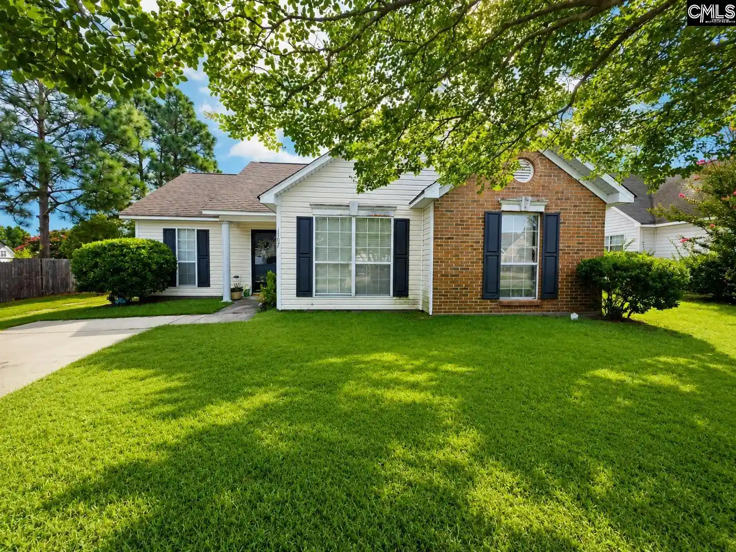 Photo 1 of Single family home for sale at 1107 May Oak, Columbia, SC 29229 | MLS# 642308 | Listing updated on 2026-09-03