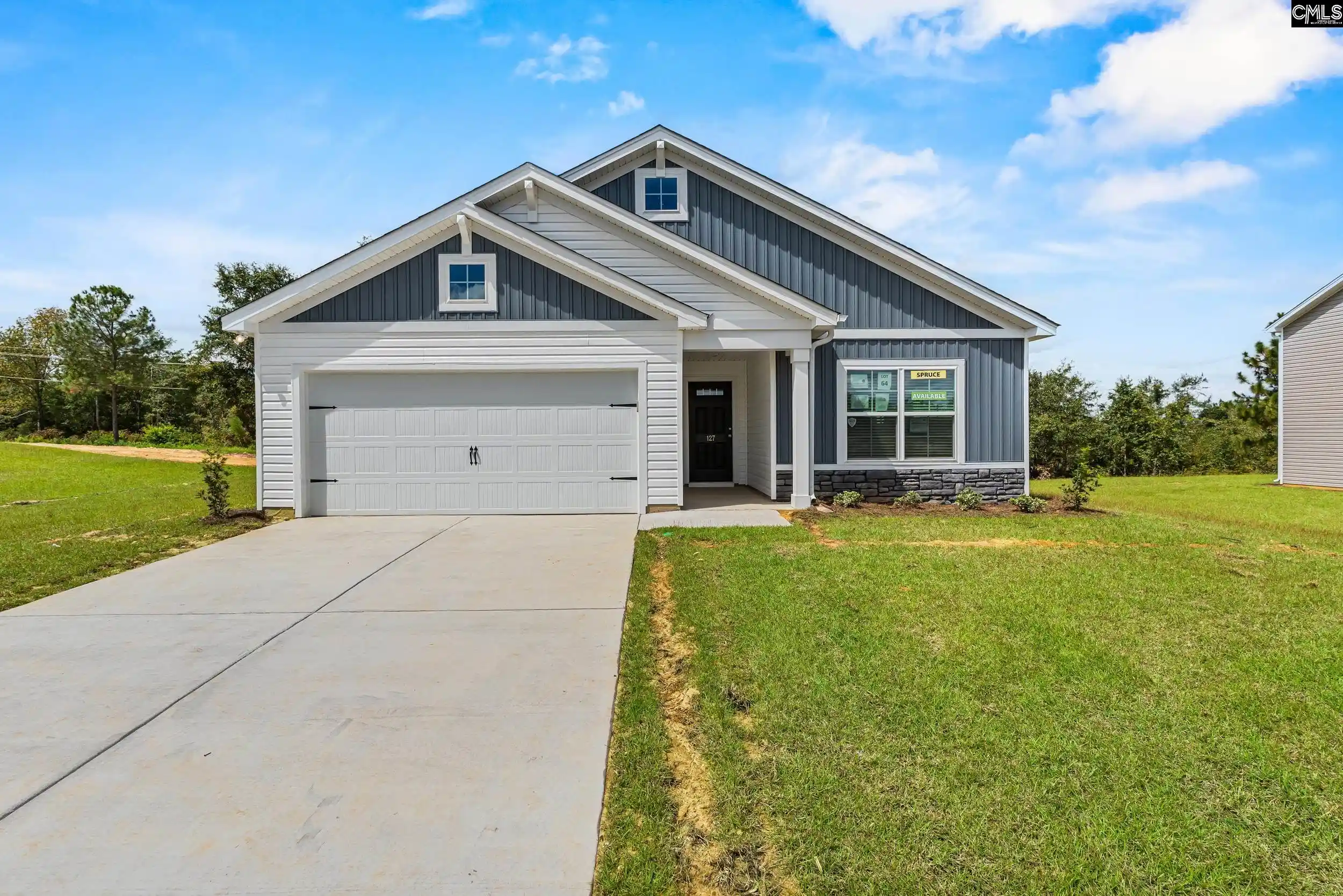 Photo 1 of Single family home for sale at 144 Calm Citadel, Pelion, SC 29123 | MLS# 642311 | Listing updated on 2026-09-03