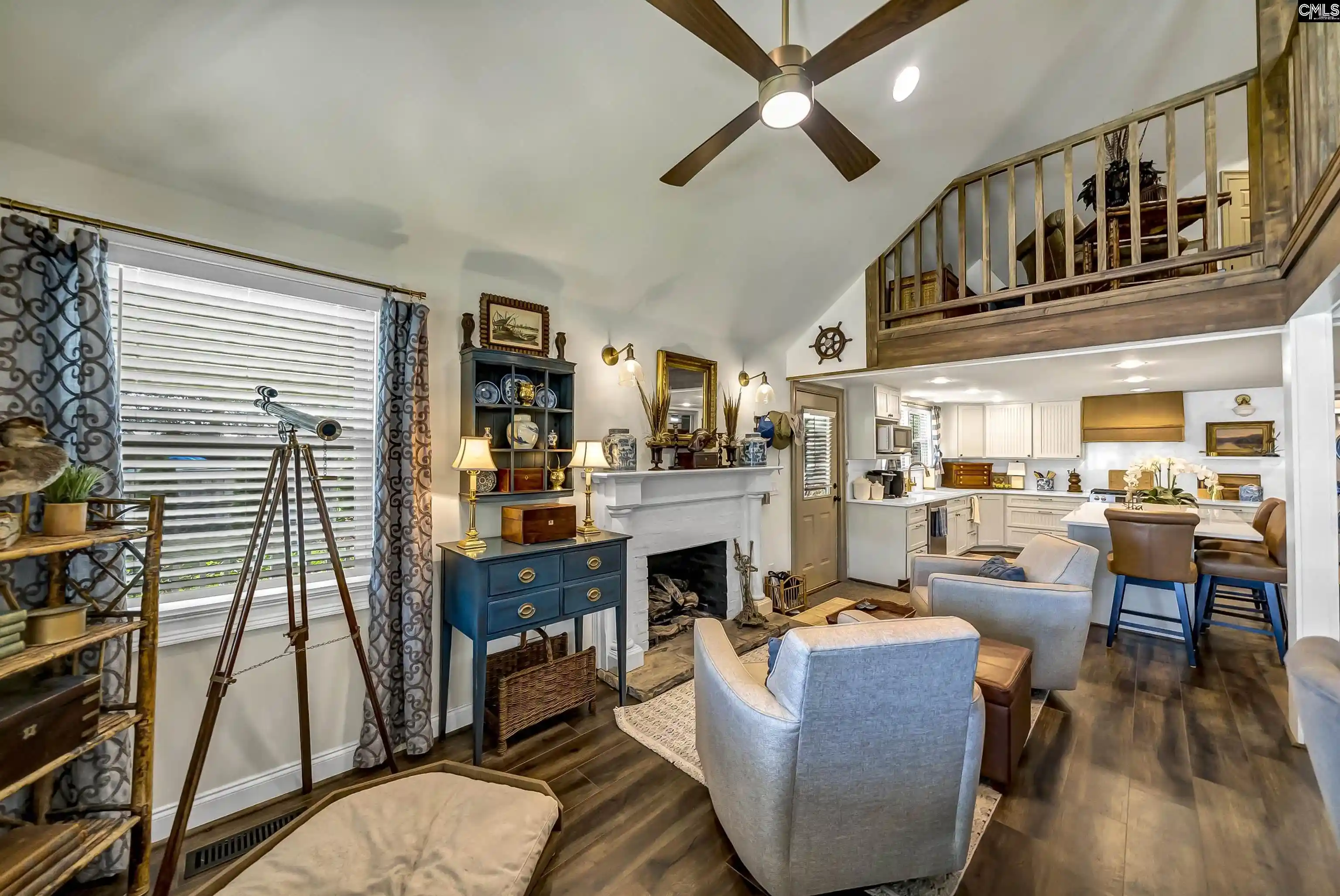 Photo 5 of Sale Pending at 1209 Newberry Shrs, Prosperity, SC 29127 | MLS# 642313 | Listing updated on 2026-09-05