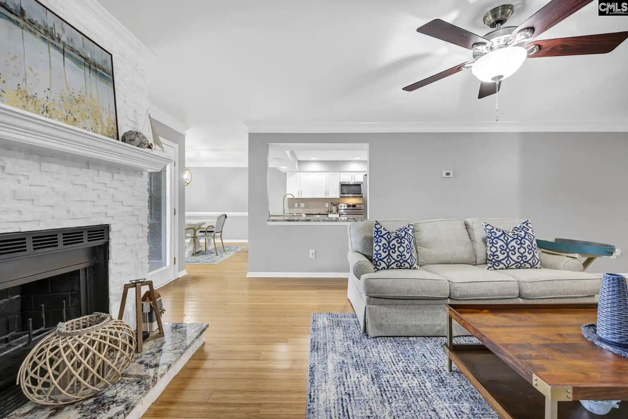 Photo 2 of Condo for sale at 322 Cove, Columbia, SC 29212 | MLS# 642314 | Listing updated on 2026-09-03