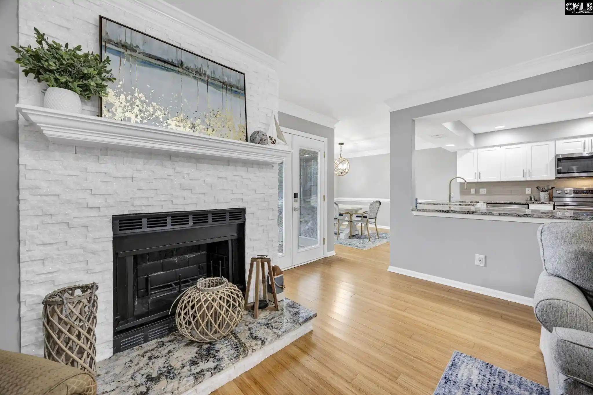 Photo 3 of Condo for sale at 322 Cove, Columbia, SC 29212 | MLS# 642314 | Listing updated on 2026-09-03