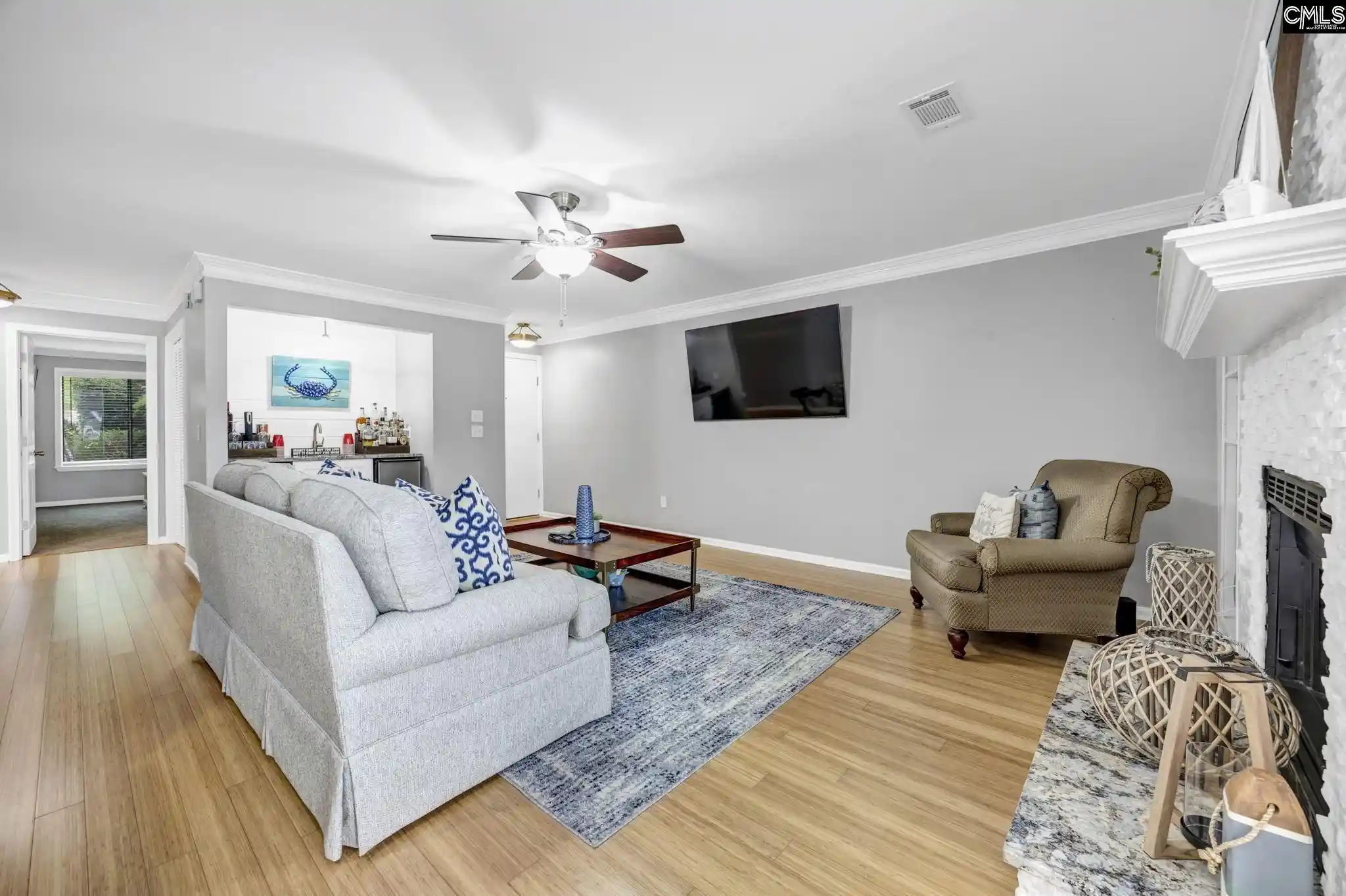 Photo 4 of Condo for sale at 322 Cove, Columbia, SC 29212 | MLS# 642314 | Listing updated on 2026-09-03