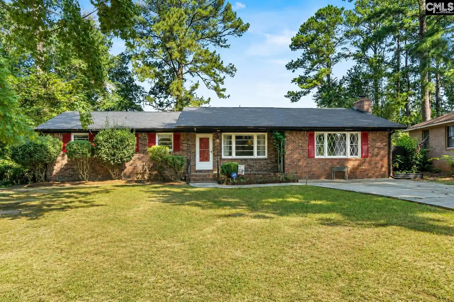 Photo 1 of Single family home for sale at 429 Stirlington Rd, Columbia, SC 29212 | MLS# 642315 | Listing updated on 2026-09-18