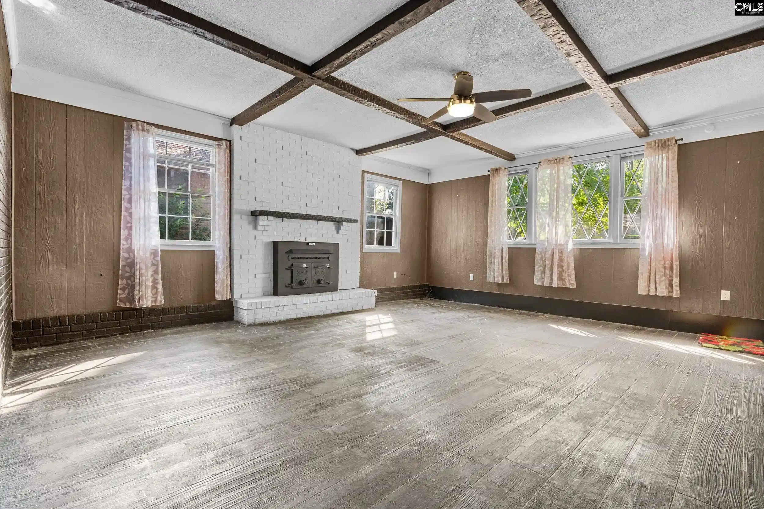 Photo 3 of Single family home for sale at 429 Stirlington Rd, Columbia, SC 29212 | MLS# 642315 | Listing updated on 2026-09-18