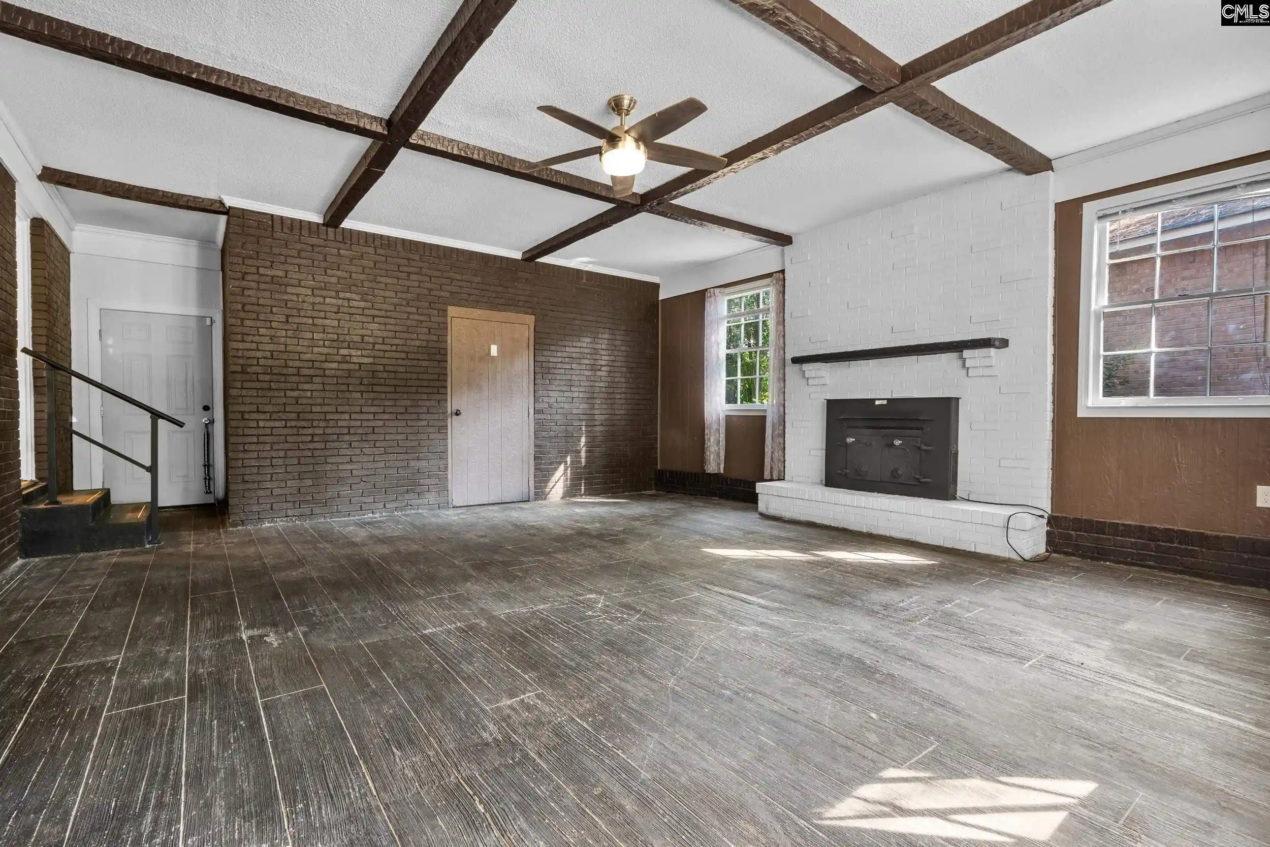Photo 3 of Single family home for sale at 429 Stirlington Rd, Columbia, SC 29212 | MLS# 642315 | Listing updated on 2026-09-18