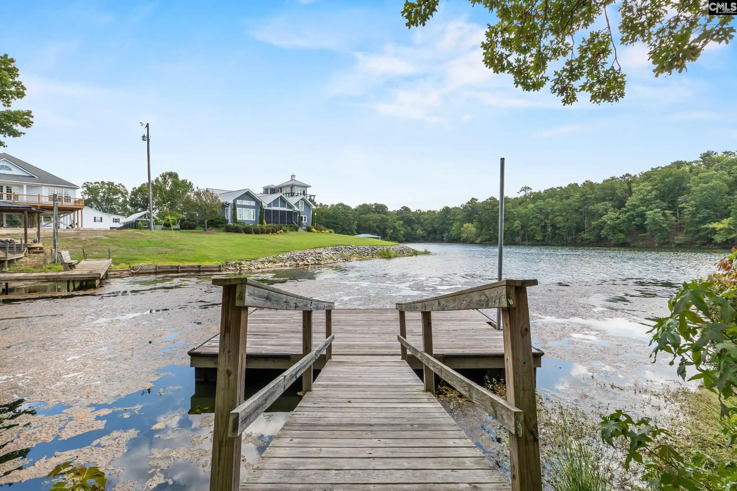Photo 1 of Land for sale at 1249 Screech Owl, Camden, SC 29020 | MLS# 642316 | Listing updated on 2026-09-05