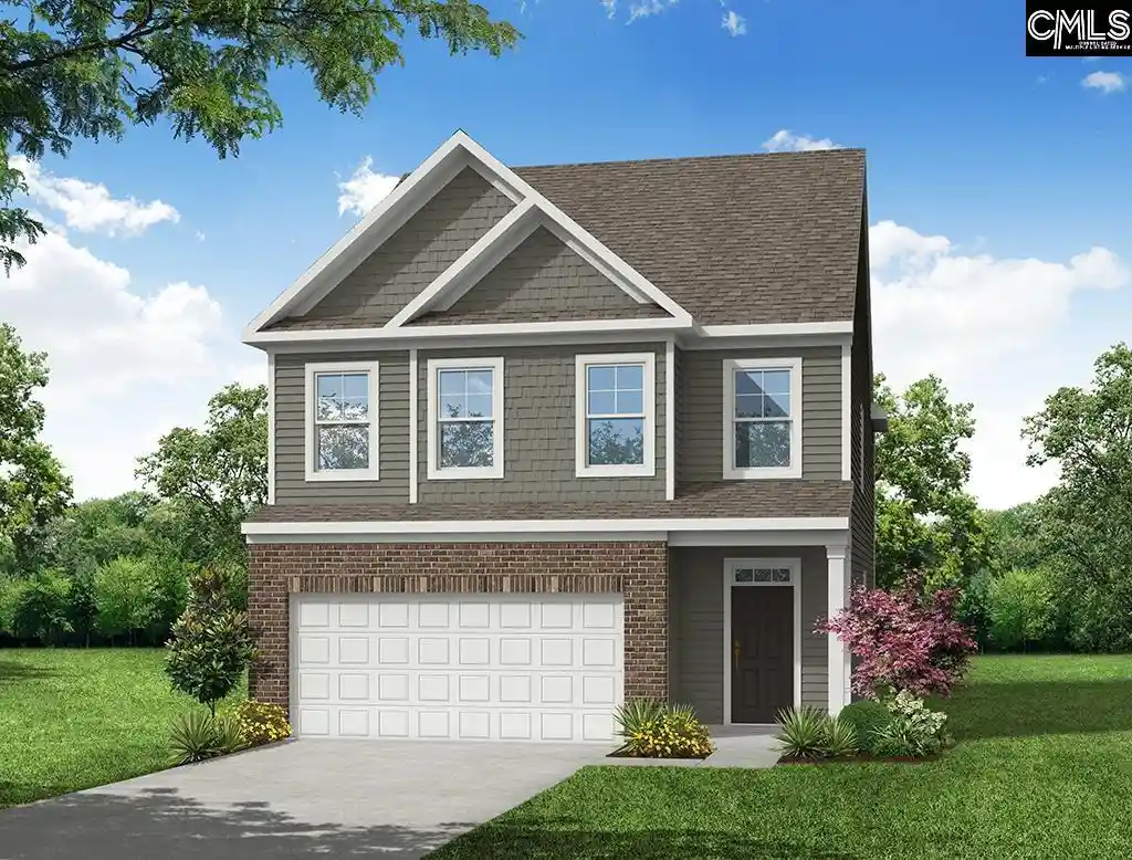Photo 1 of Single family home for sale at 217 Merganser, Lexington, SC 29072 | MLS# 642317 | Listing updated on 2026-09-03