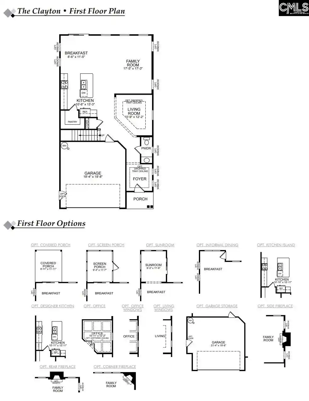 Photo 3 of Single family home for sale at 217 Merganser, Lexington, SC 29072 | MLS# 642317 | Listing updated on 2026-09-03