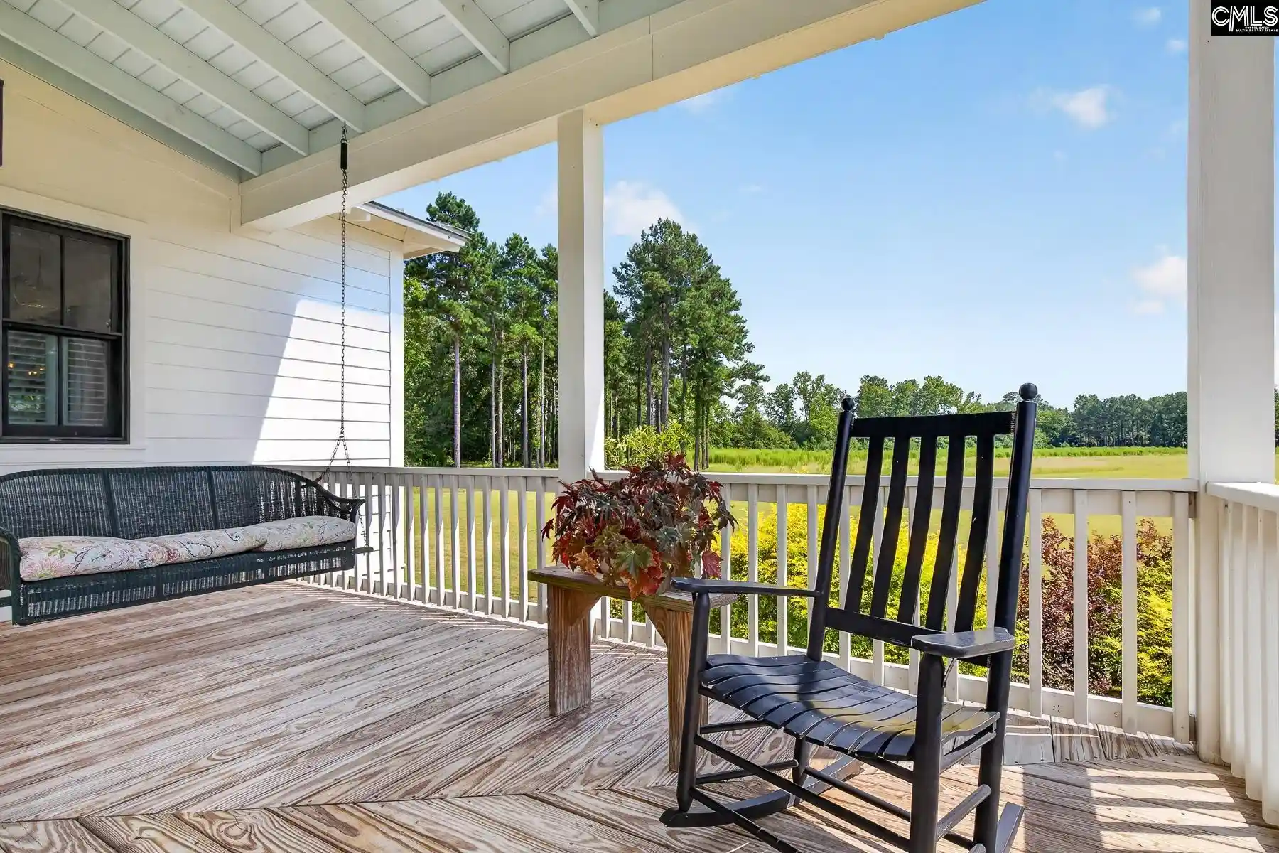 Photo 4 of Sale Pending at 703 Bay, Rowesville, SC 29133 | MLS# 642319 | Listing updated on 2026-10-02