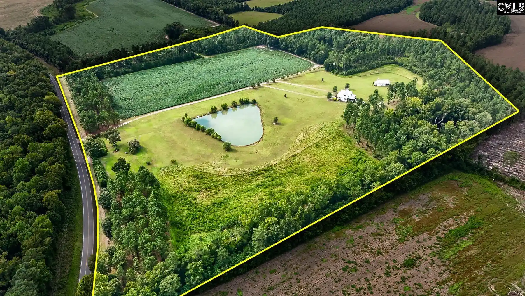Photo 88 of Sale Pending at 703 Bay, Rowesville, SC 29133 | MLS# 642319 | Listing updated on 2026-10-02