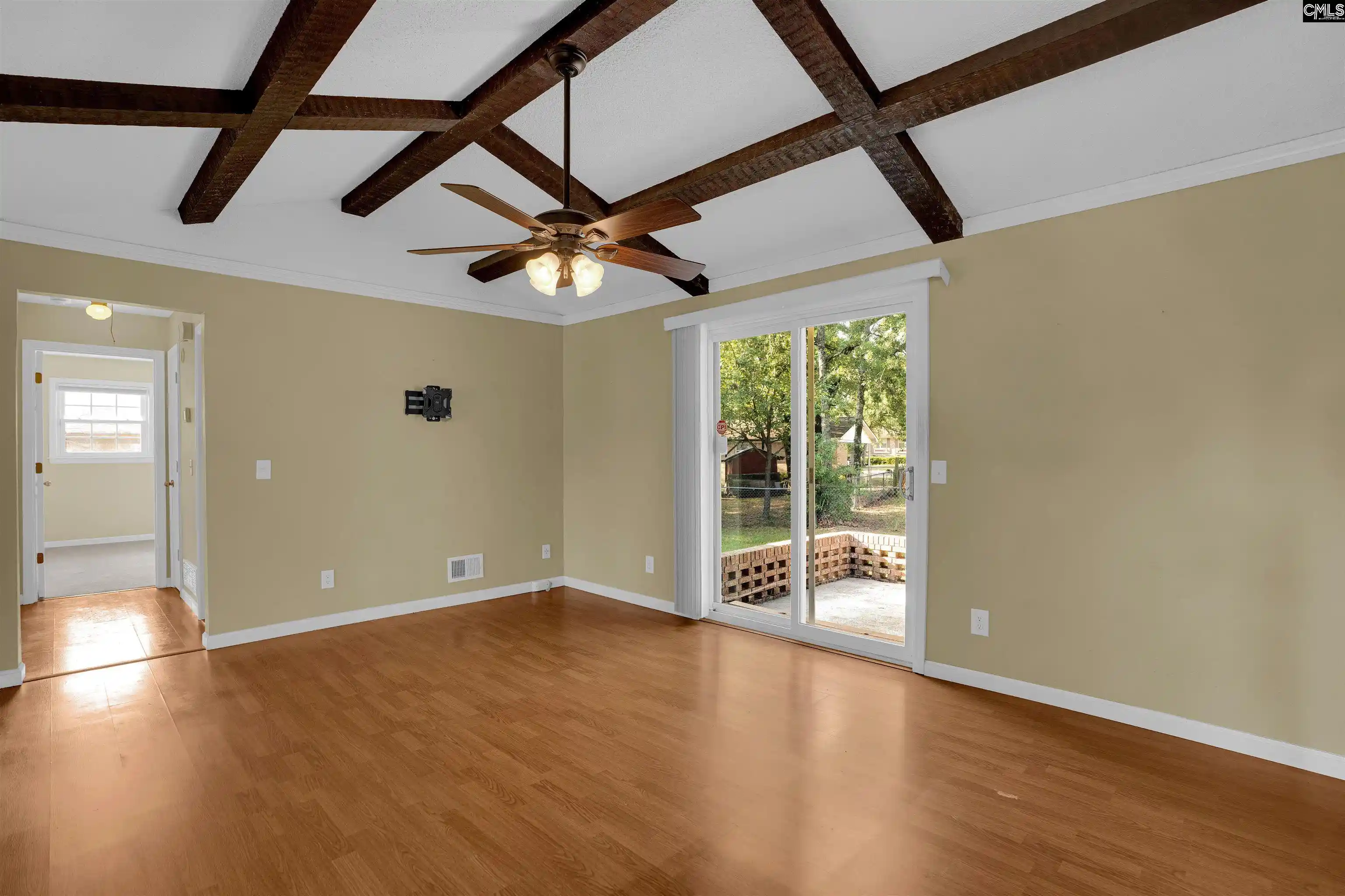 Photo 4 of Single family home for sale at 806 Mark Anthony, West Columbia, SC 29170 | MLS# 642320 | Listing updated on 2026-09-04