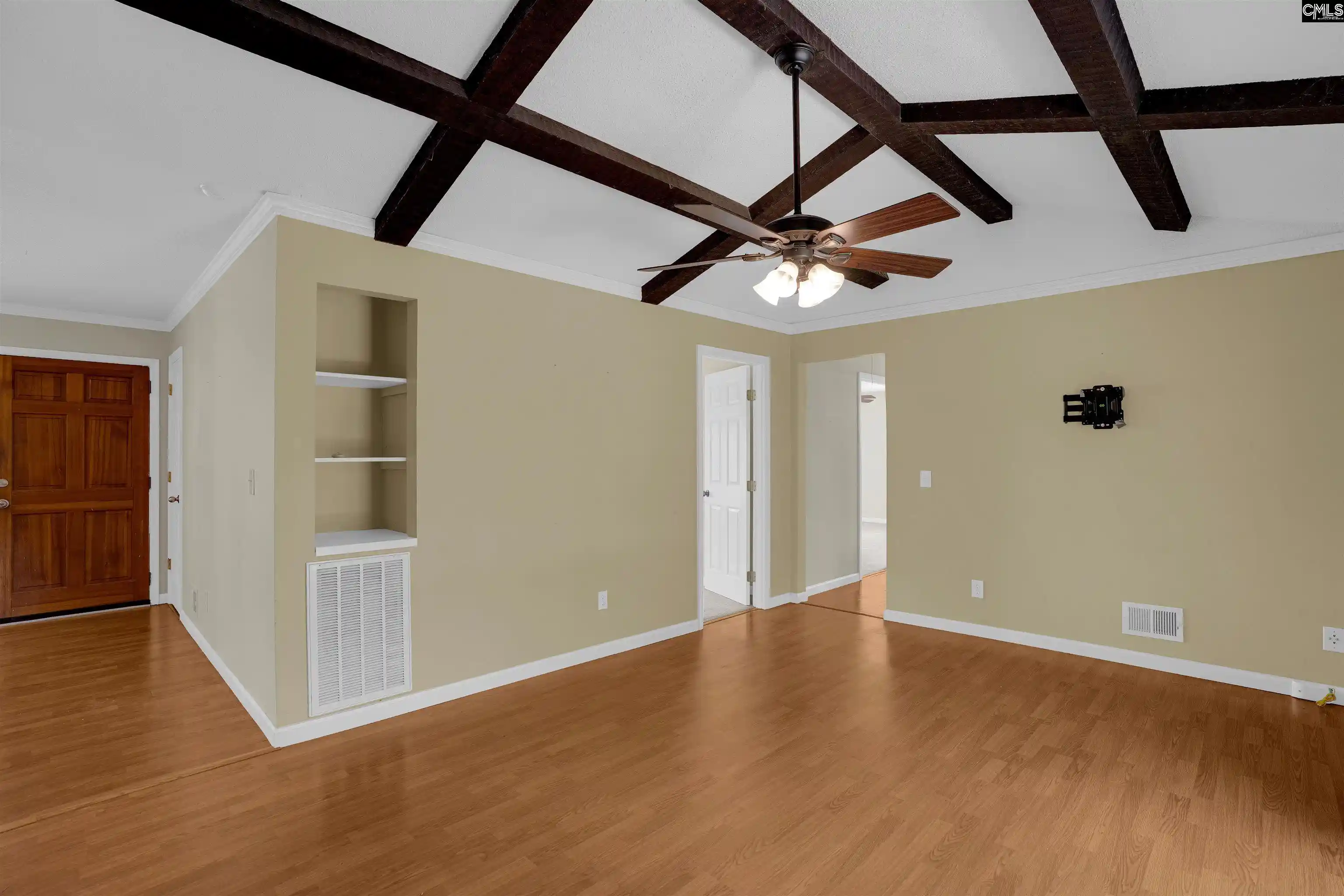 Photo 5 of Single family home for sale at 806 Mark Anthony, West Columbia, SC 29170 | MLS# 642320 | Listing updated on 2026-09-04