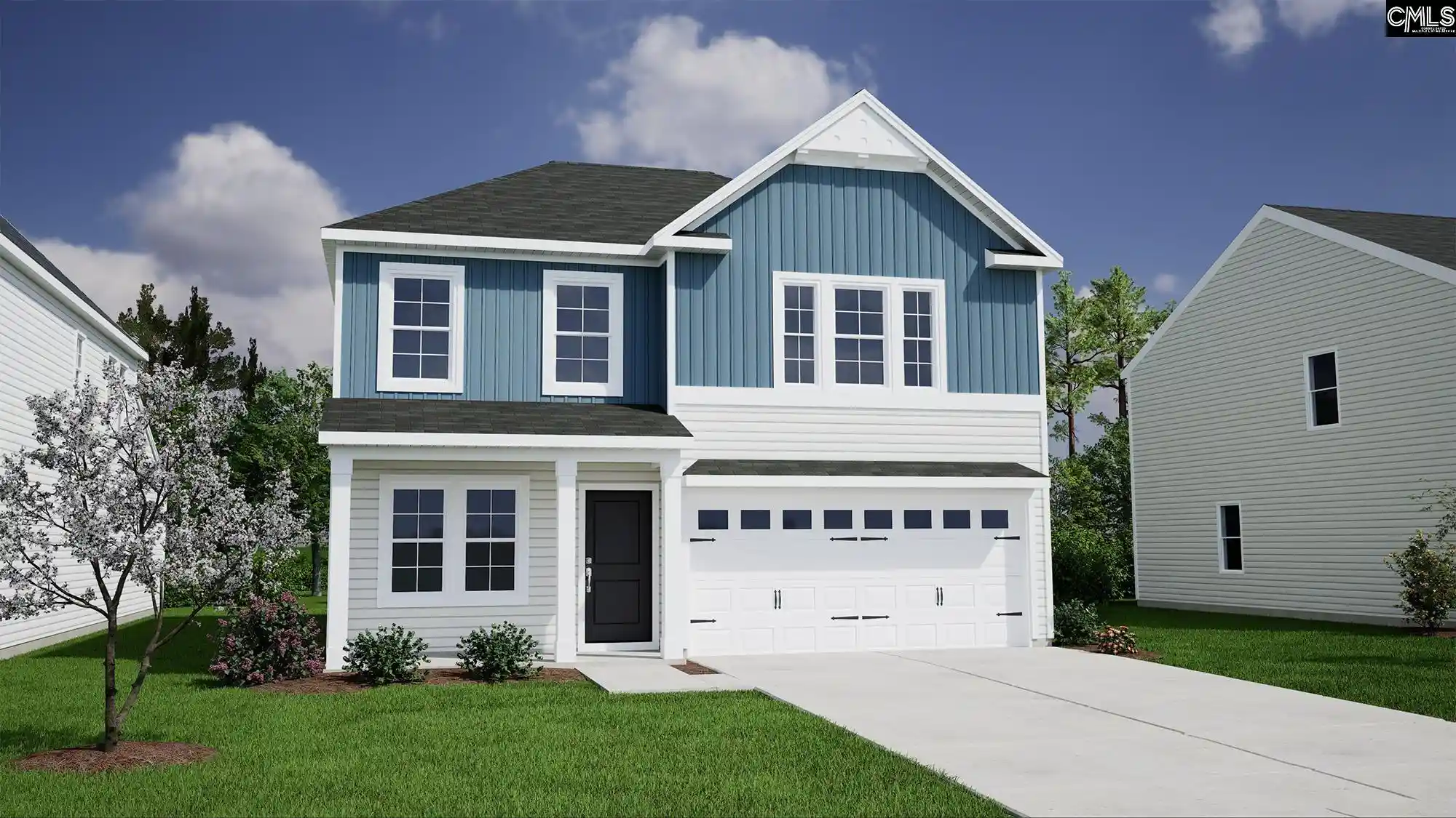 Photo 1 of Single family home for sale at 3102 Hallsdale, Elgin, SC 29045 | MLS# 642321 | Listing updated on 2026-09-03