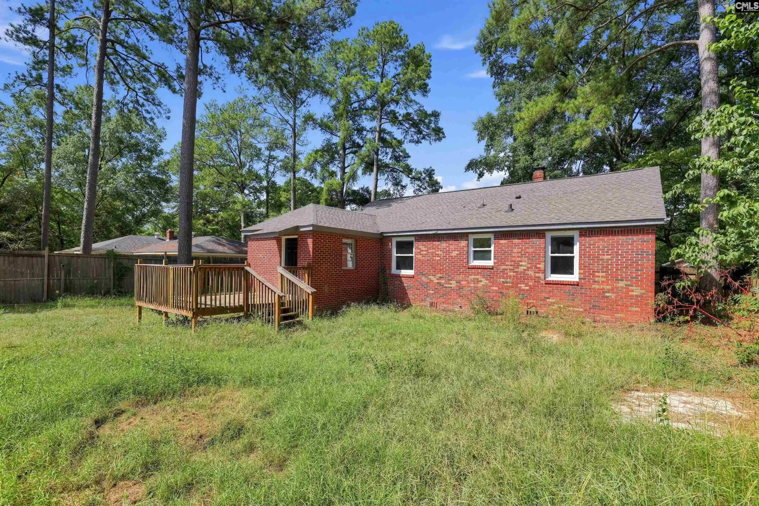 Photo 1 of Sale Pending at 4806 Ridgewood, Columbia, SC 29203 | MLS# 642323 | Listing updated on 2026-10-09