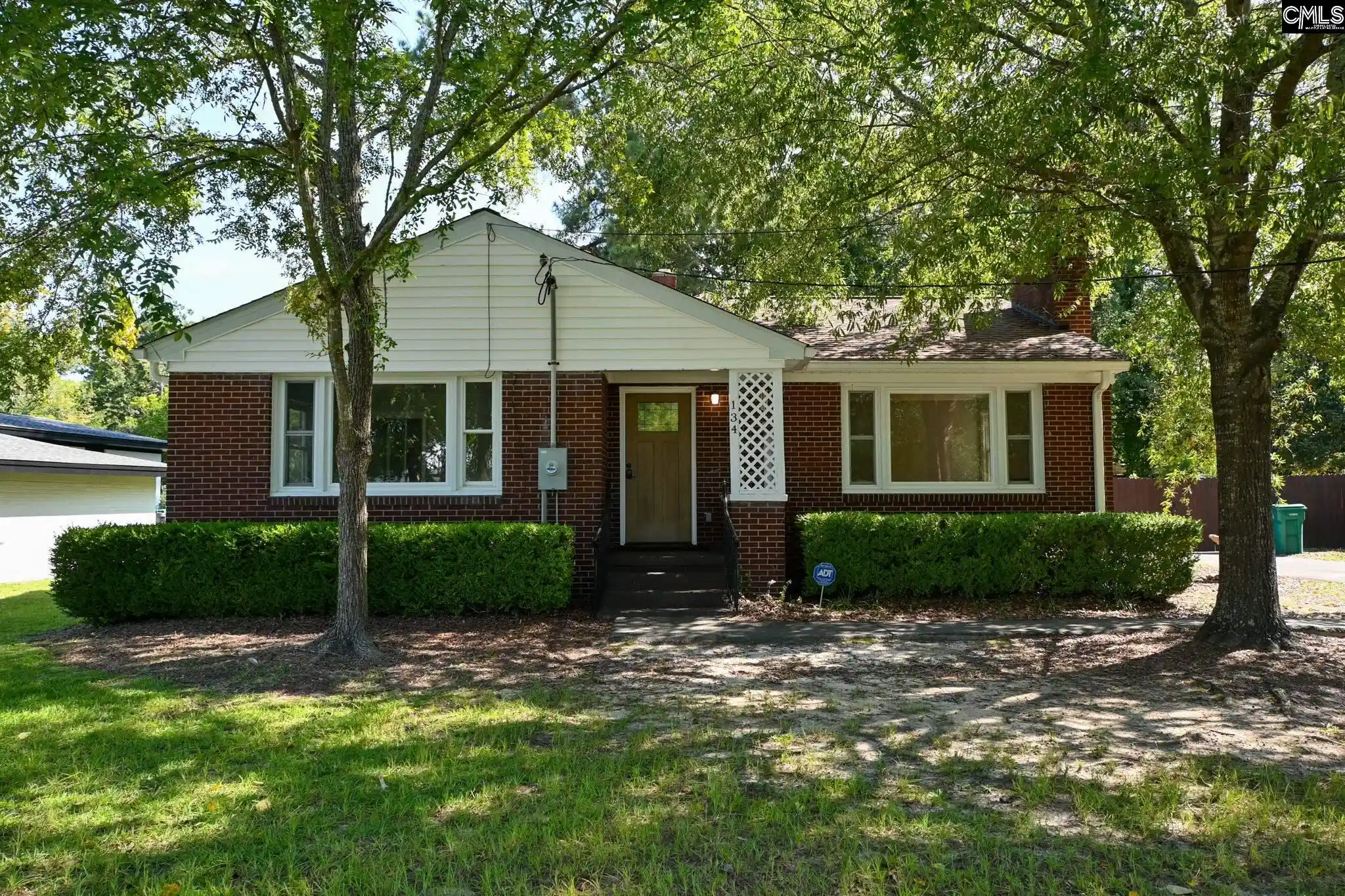 Photo 1 of Single family home for sale at 134 Granite, Leesville, SC 29070 | MLS# 642324 | Listing updated on 2026-09-04