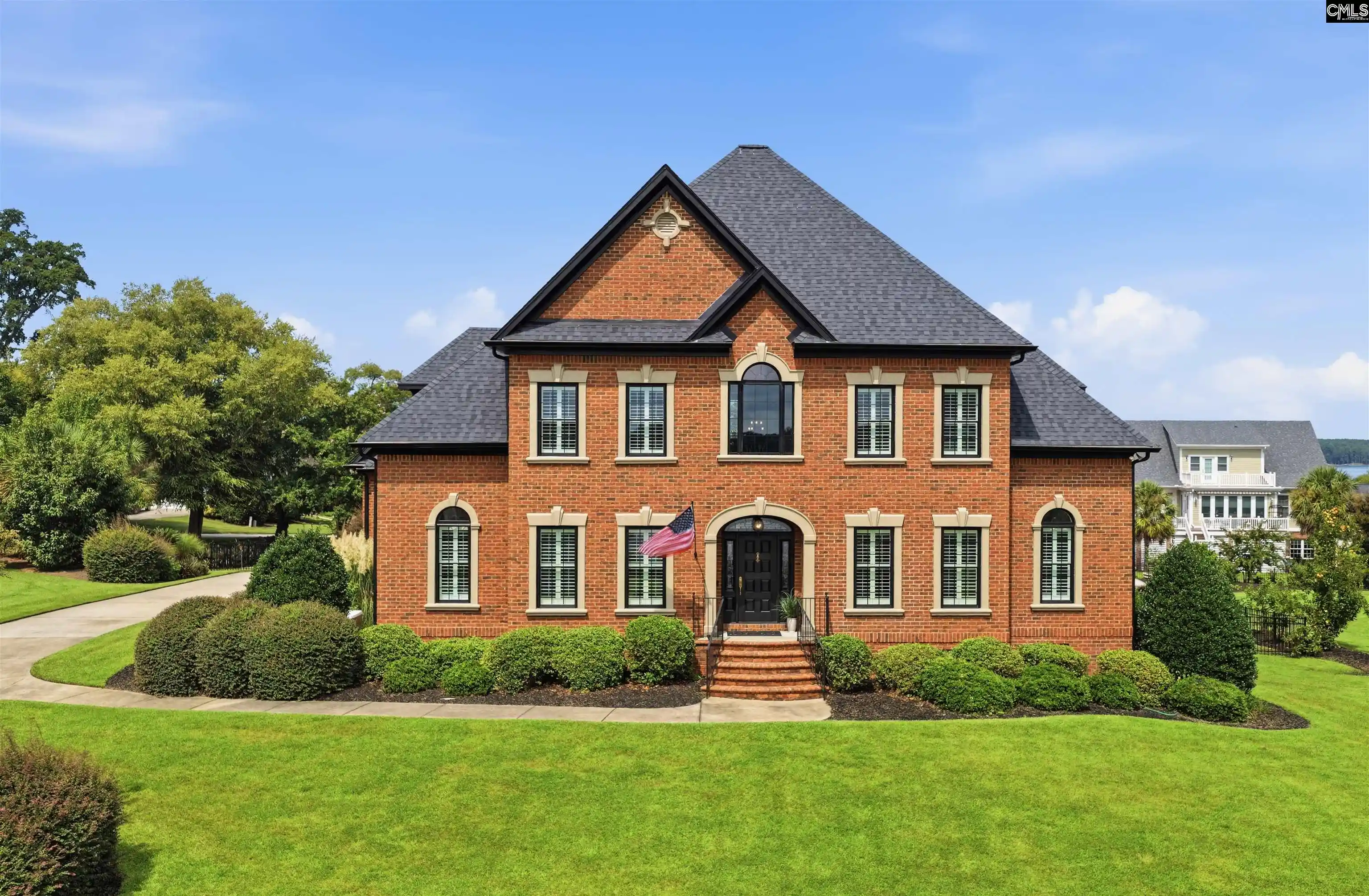 Photo 1 of Single family home for sale at 326 Waters Edge, Lexington, SC 29072 | MLS# 642327 | Listing updated on 2026-09-04