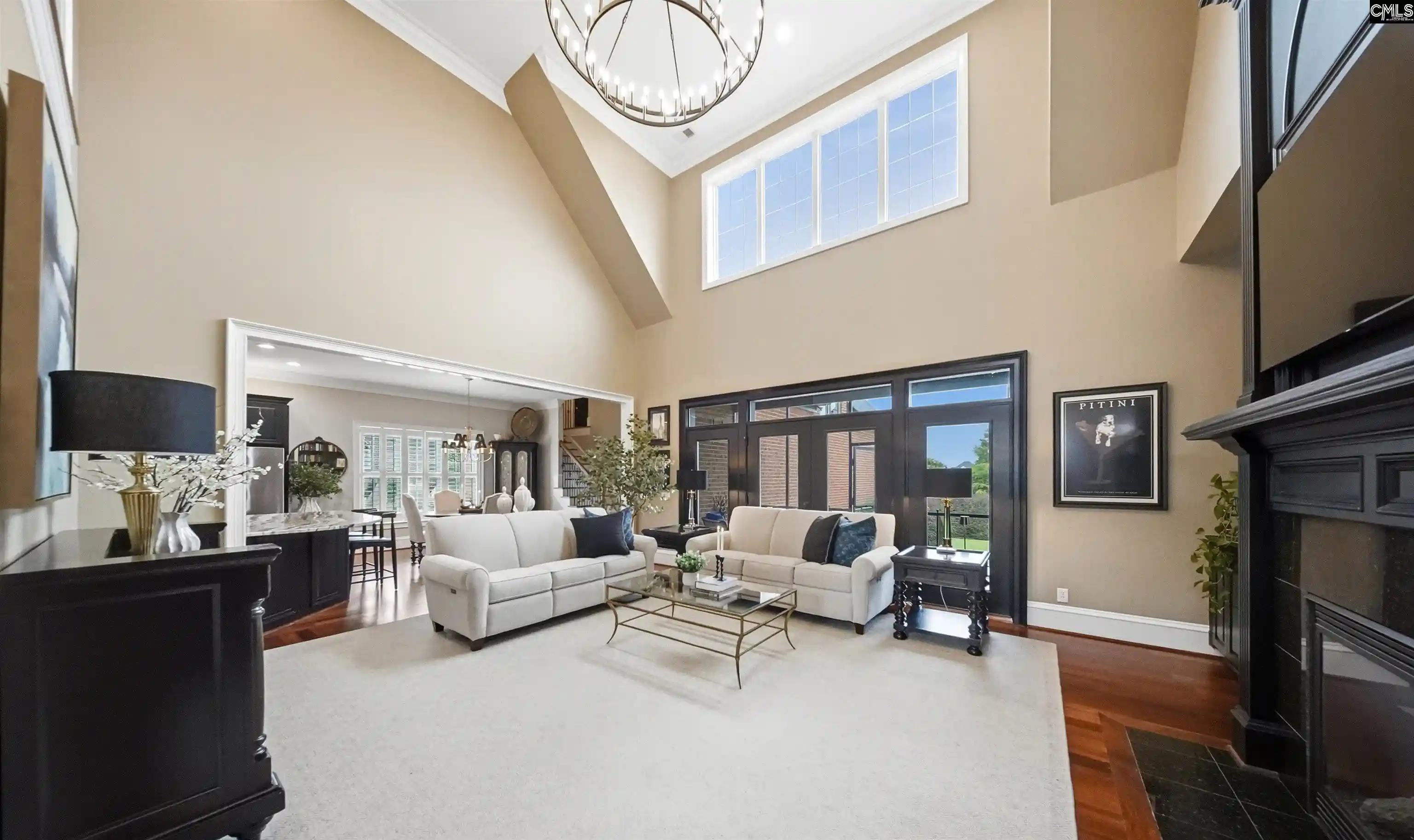 Photo 5 of Single family home for sale at 326 Waters Edge, Lexington, SC 29072 | MLS# 642327 | Listing updated on 2026-09-04