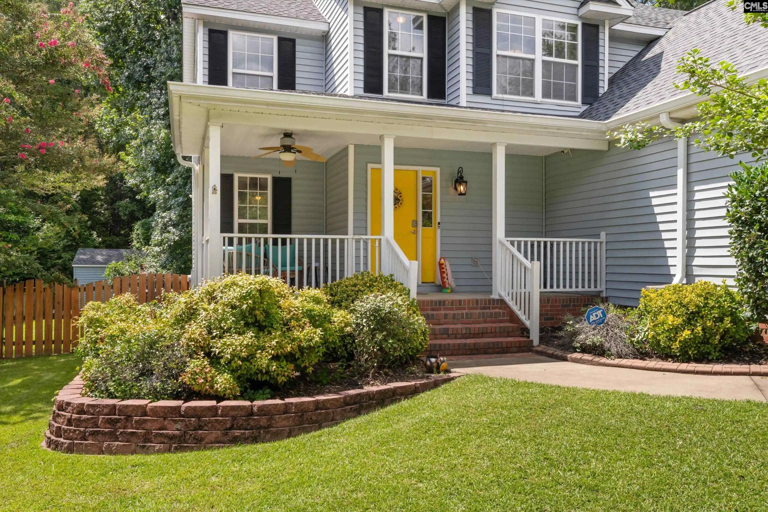 Photo 1 of Single family home for sale at 300 High Blf, Irmo, SC 29063 | MLS# 642334 | Listing updated on 2026-09-03