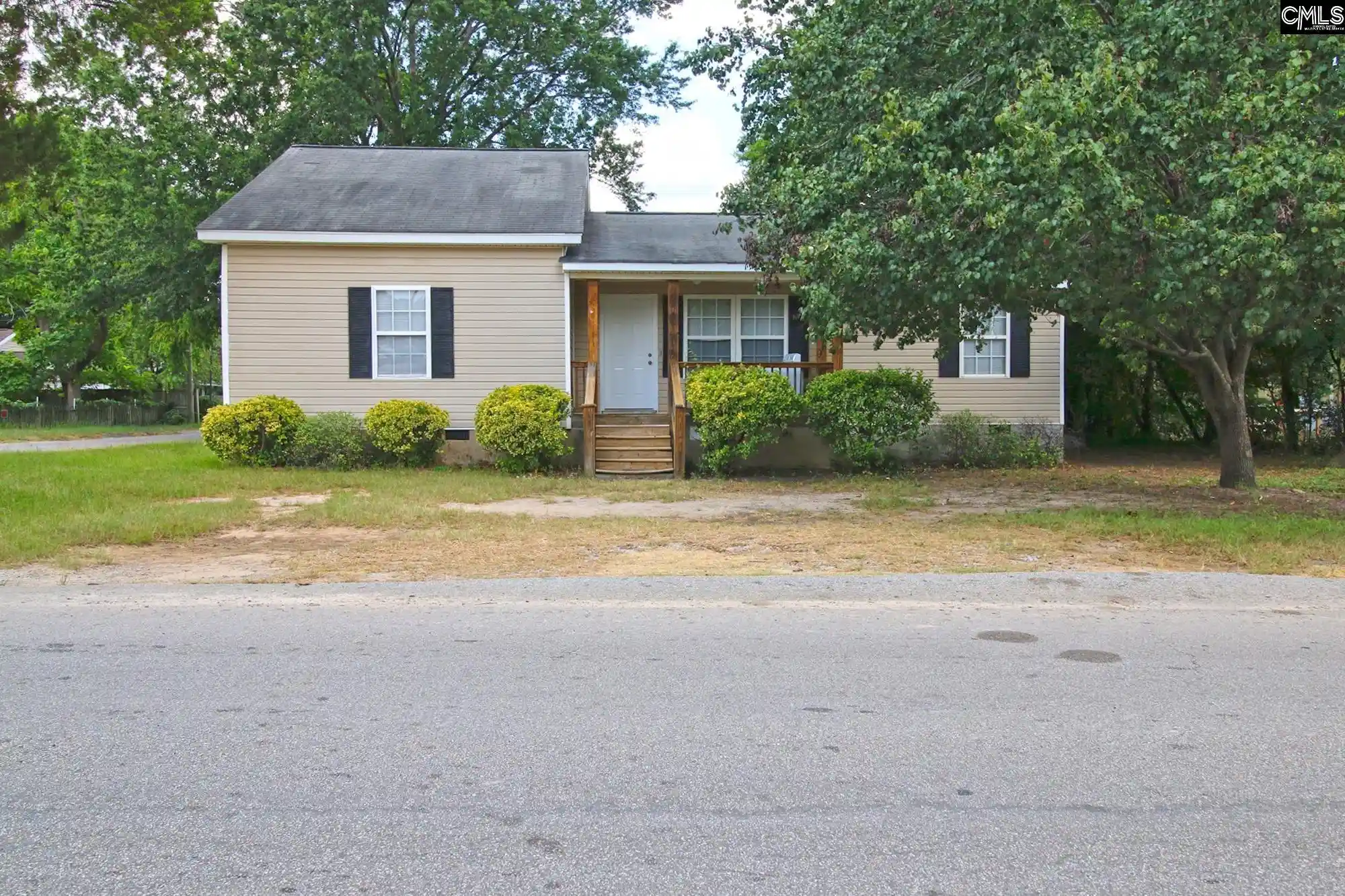 Photo 1 of Sale Pending at 1141 Virginia, Columbia, SC 29201 | MLS# 642341 | Listing updated on 2026-09-04