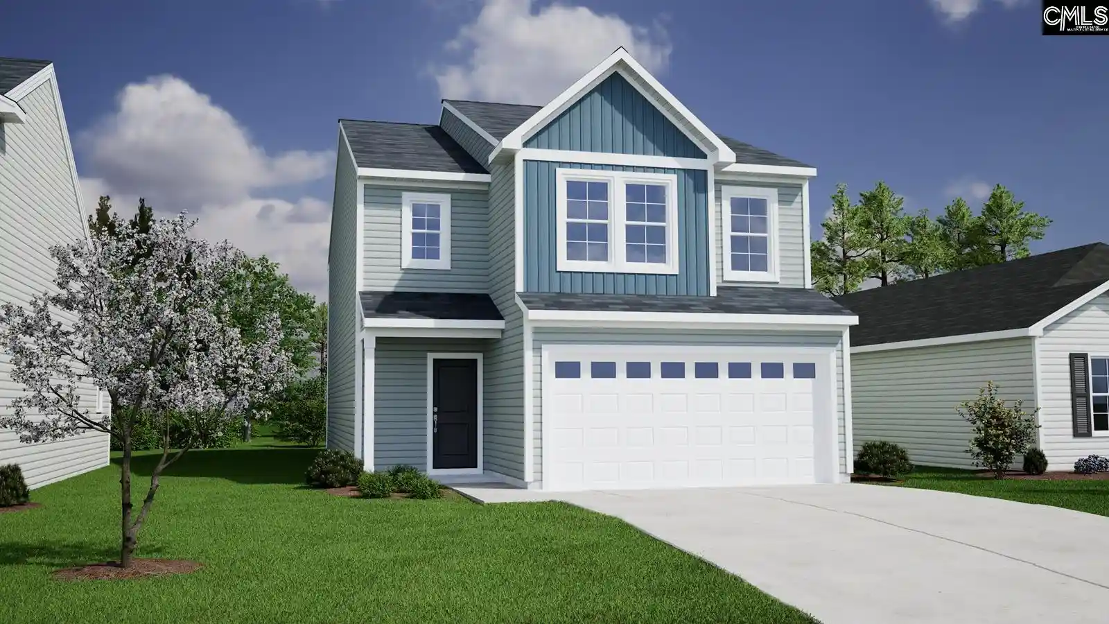 Photo 1 of Single family home for sale at 3127 Hallsdale, Elgin, SC 29045 | MLS# 642344 | Listing updated on 2026-09-03