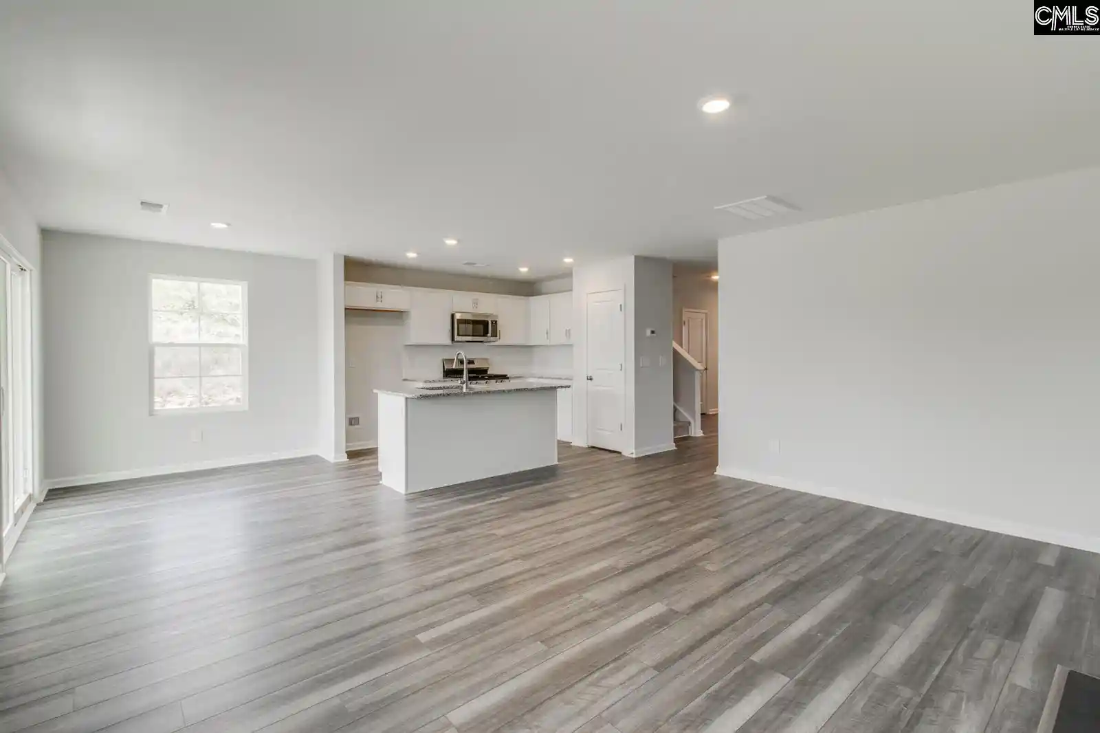 Photo 3 of Single family home for sale at 3127 Hallsdale, Elgin, SC 29045 | MLS# 642344 | Listing updated on 2026-09-03