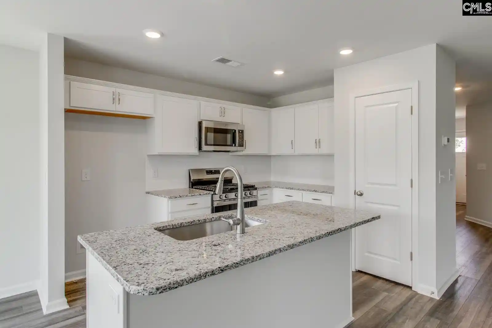 Photo 5 of Single family home for sale at 3127 Hallsdale, Elgin, SC 29045 | MLS# 642344 | Listing updated on 2026-09-03