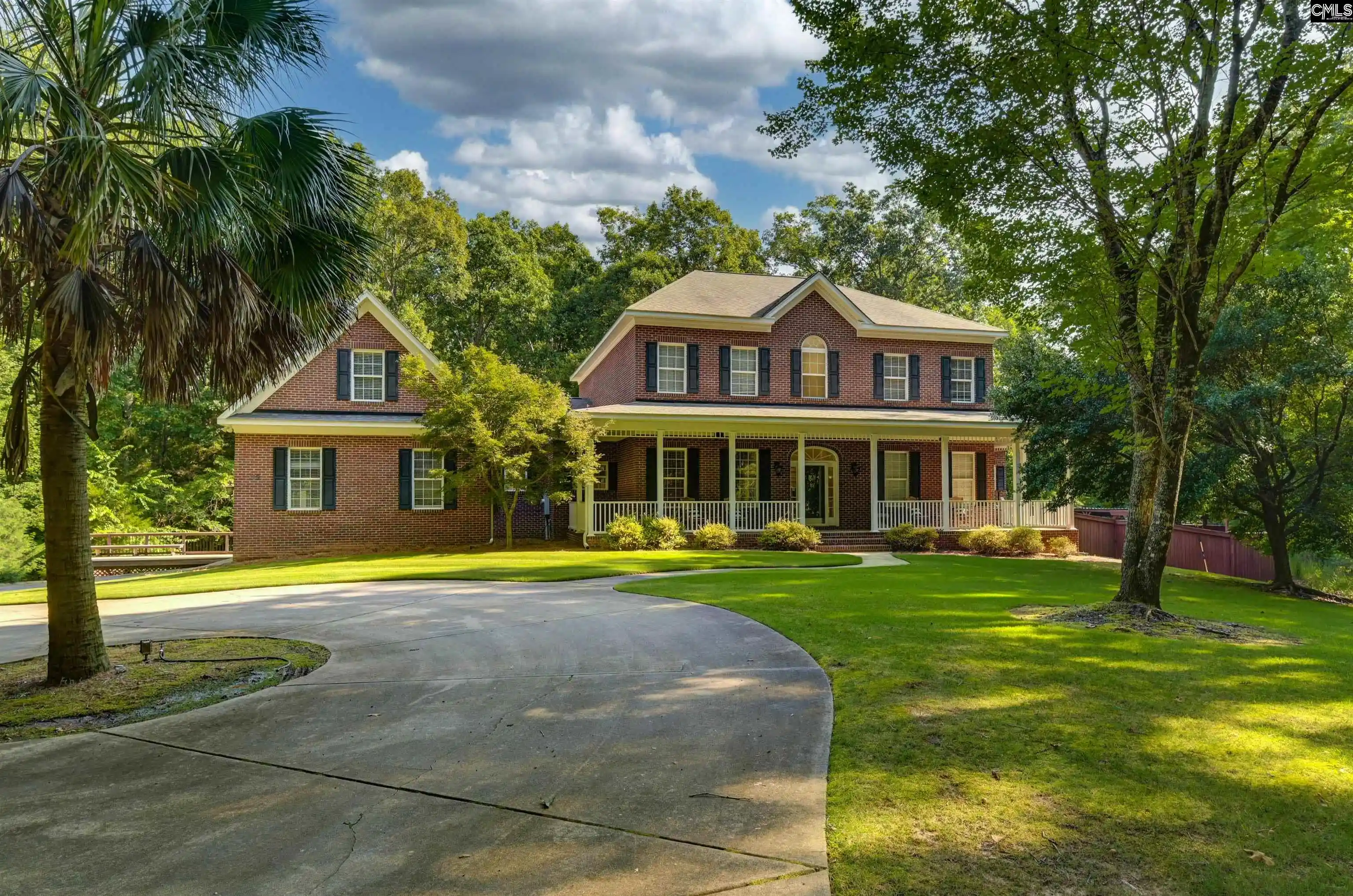 Photo 1 of Single family home for sale at 119 River Oaks, Little Mountain, SC 29075 | MLS# 642348 | Listing updated on 2026-09-28