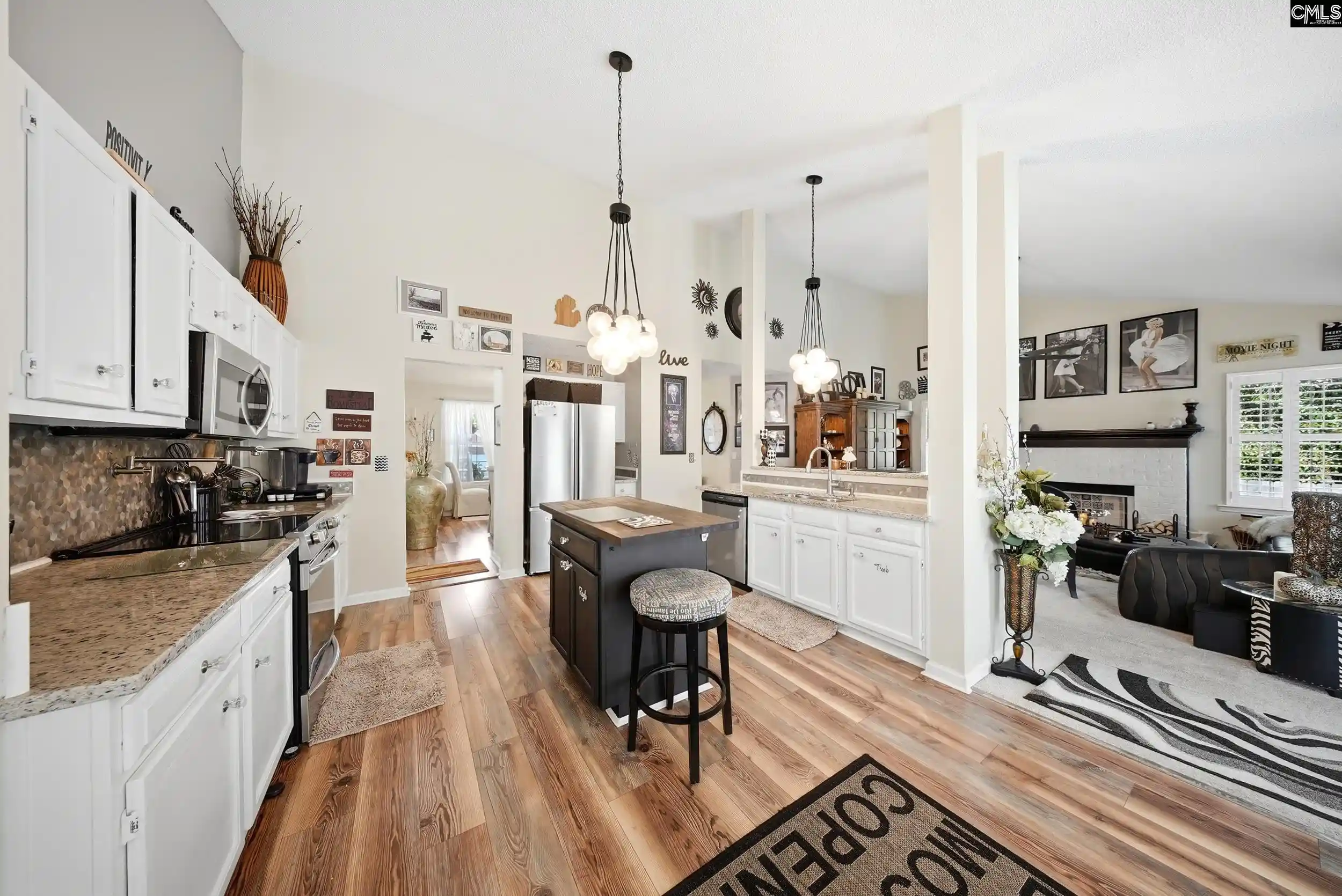 Photo 4 of Sale Pending at 17 Ridge Pond, Columbia, SC 29229 | MLS# 642350 | Listing updated on 2026-10-12
