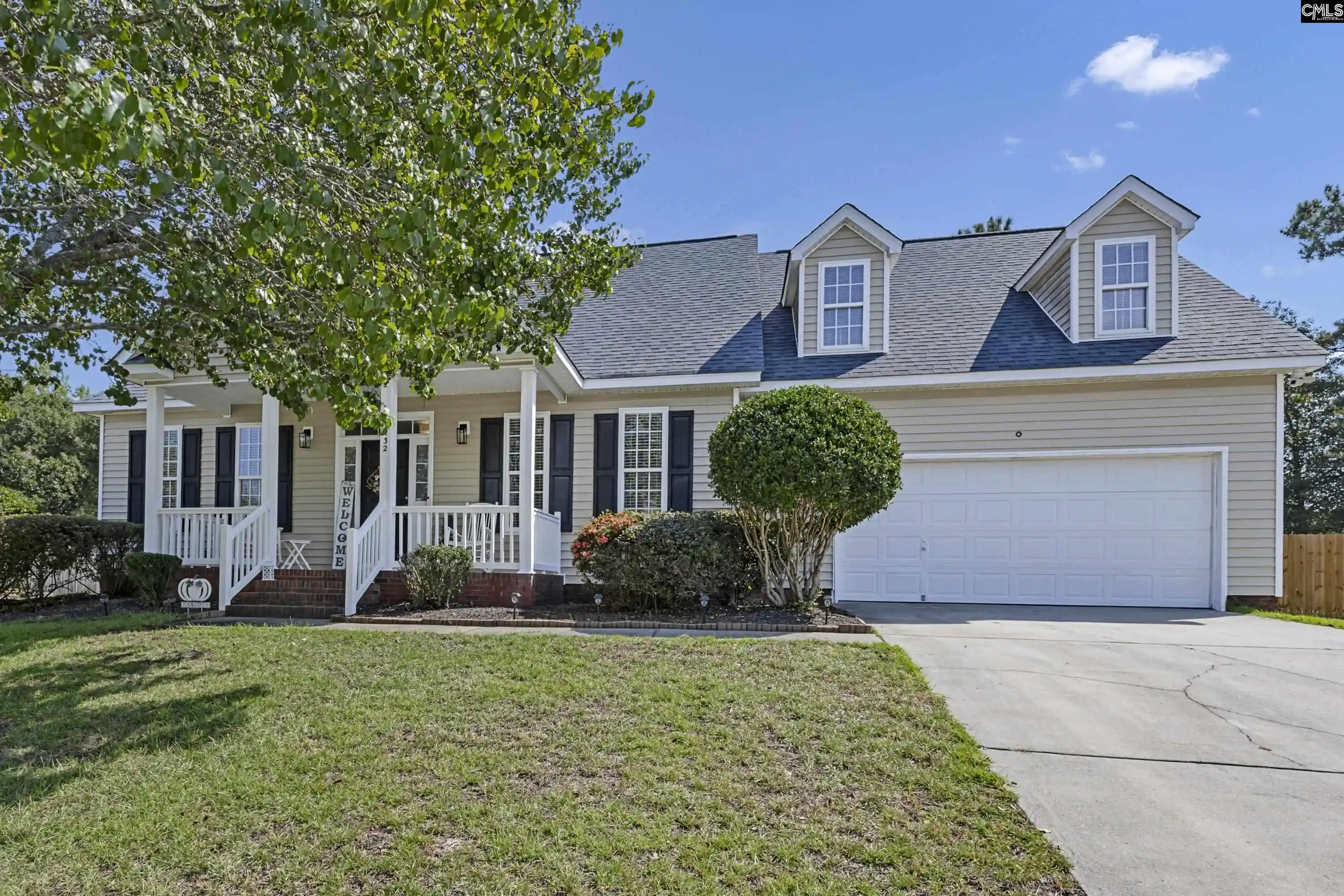 Photo 1 of Single family home for sale at 132 Mason Ridge, Columbia, SC 29229 | MLS# 642351 | Listing updated on 2026-10-08