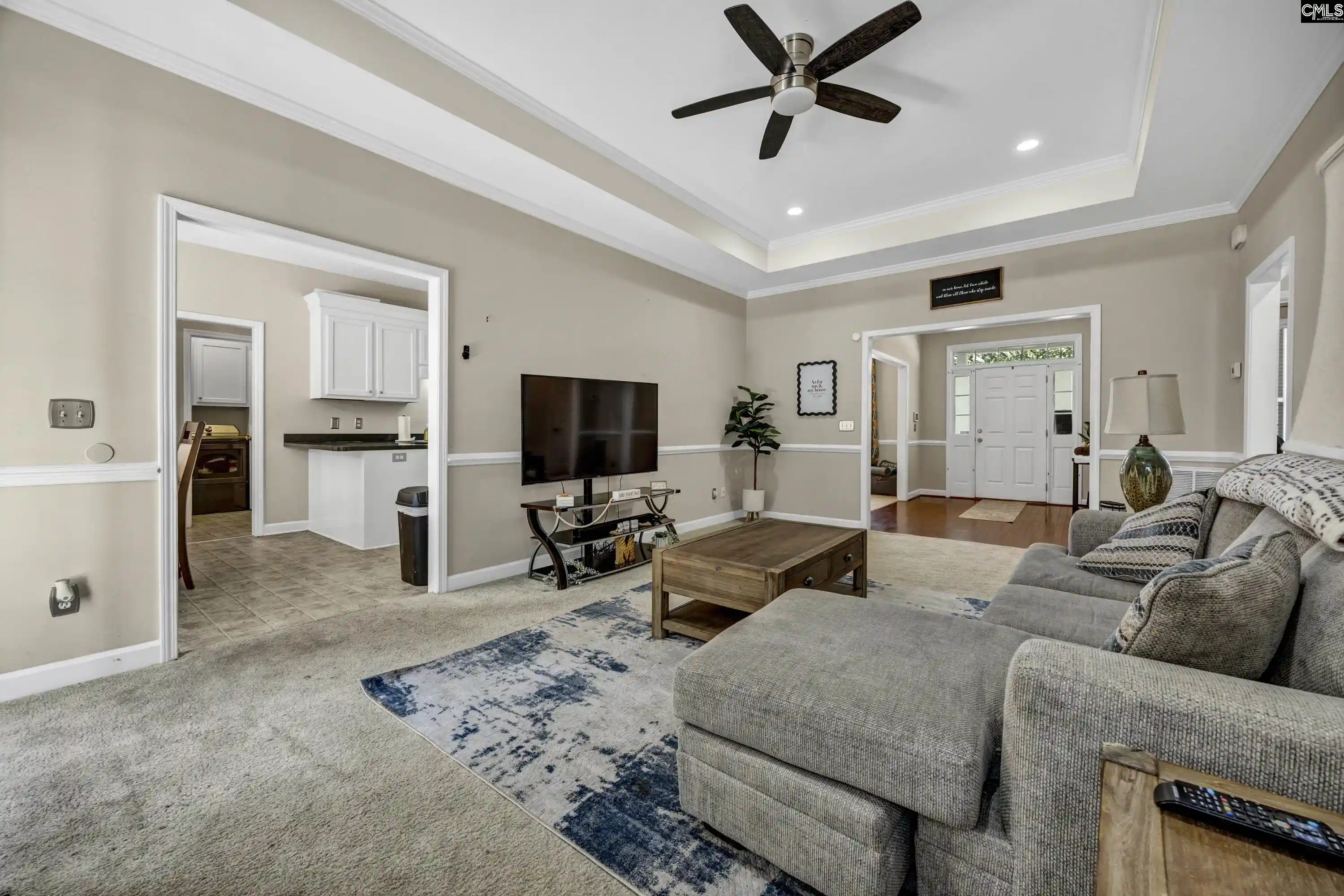 Photo 2 of Single family home for sale at 132 Mason Ridge, Columbia, SC 29229 | MLS# 642351 | Listing updated on 2026-10-08