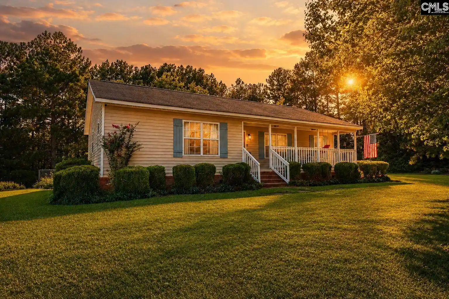 Photo 1 of Sale Pending at 145 Brown Meadows, Orangeburg, SC 29115 | MLS# 642352 | Listing updated on 2026-10-02