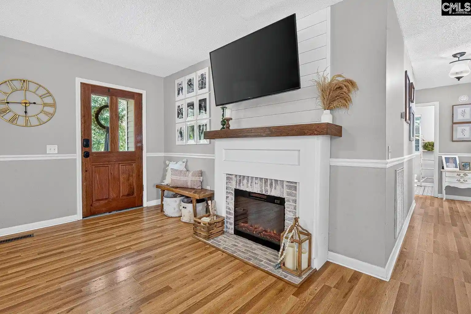 Photo 4 of Sale Pending at 145 Brown Meadows, Orangeburg, SC 29115 | MLS# 642352 | Listing updated on 2026-10-02