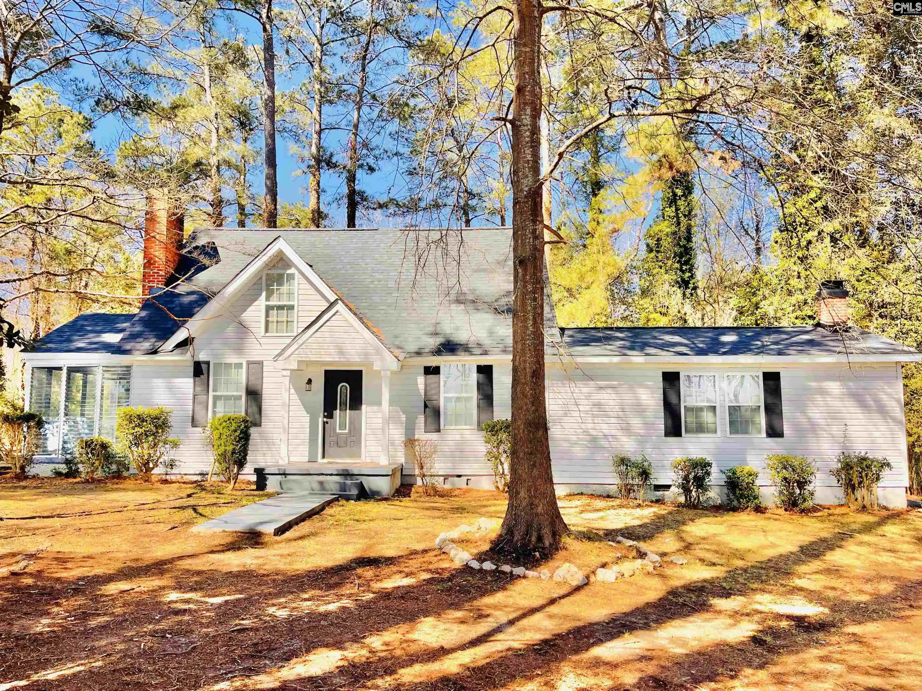 Photo 1 of Single family home for sale at 1301 Winterwood, Columbia, SC 29203 | MLS# 642354 | Listing updated on 2026-09-03