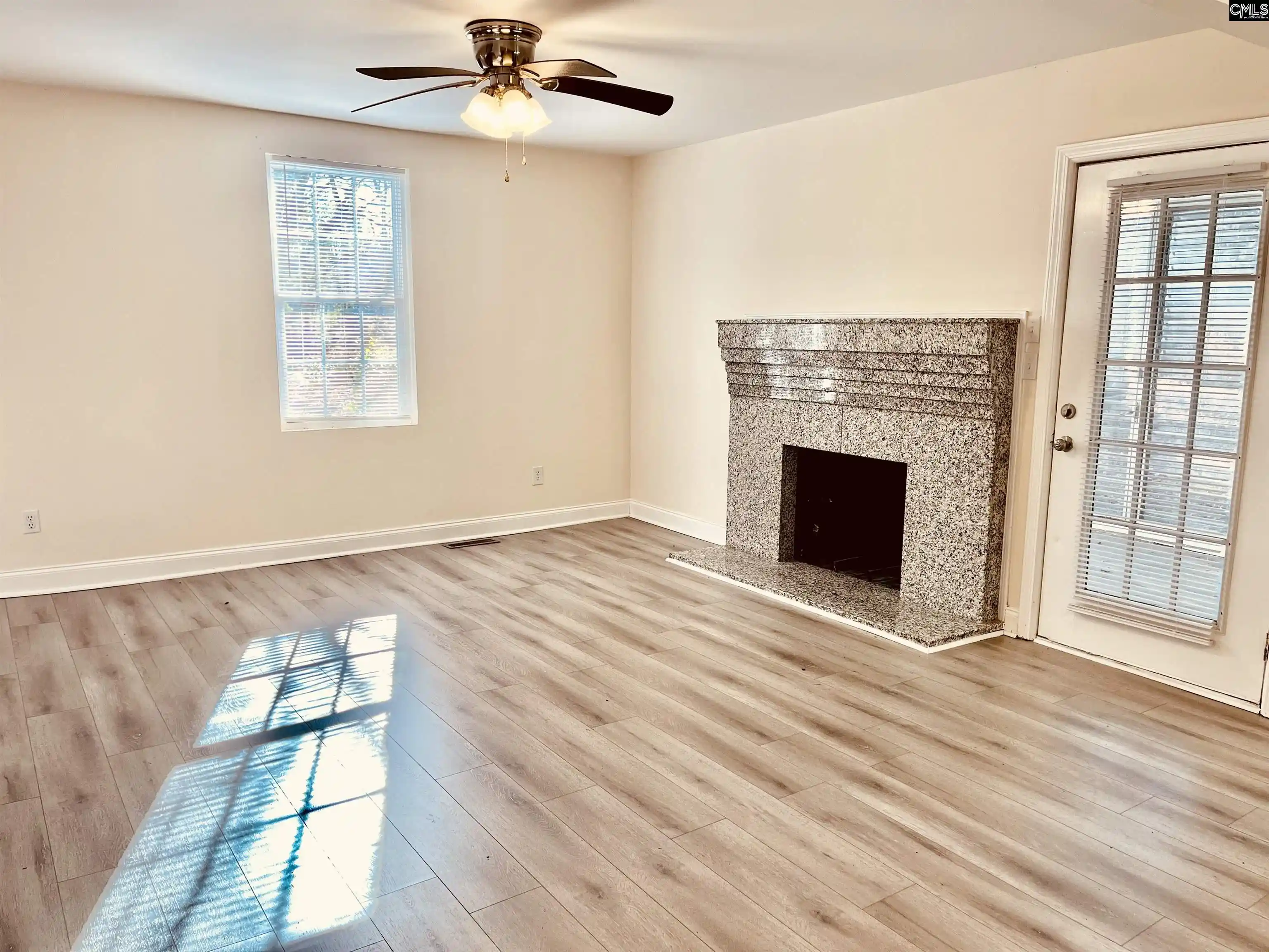 Photo 3 of Single family home for sale at 1301 Winterwood, Columbia, SC 29203 | MLS# 642354 | Listing updated on 2026-09-03