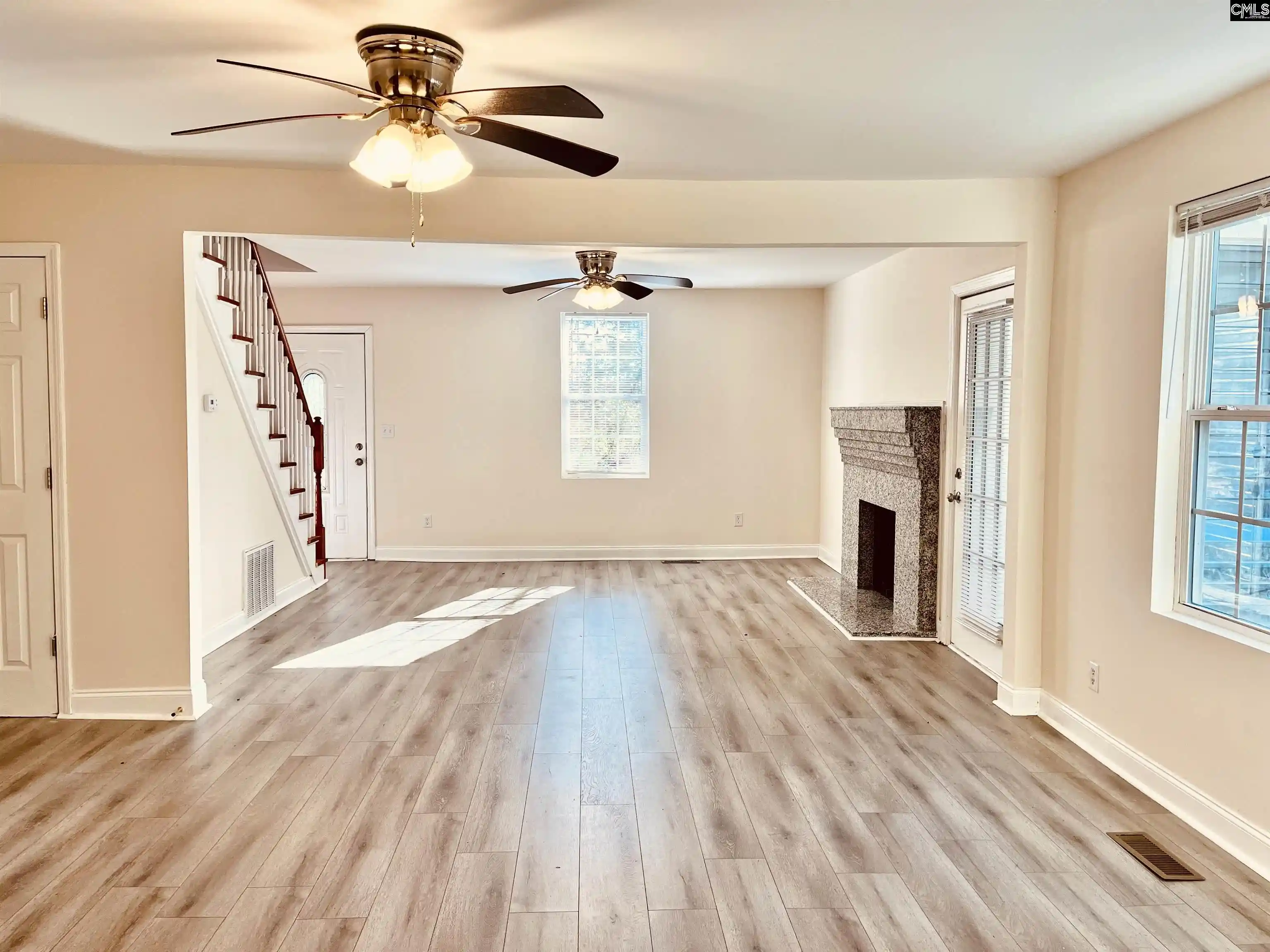 Photo 3 of Single family home for sale at 1301 Winterwood, Columbia, SC 29203 | MLS# 642354 | Listing updated on 2026-09-03
