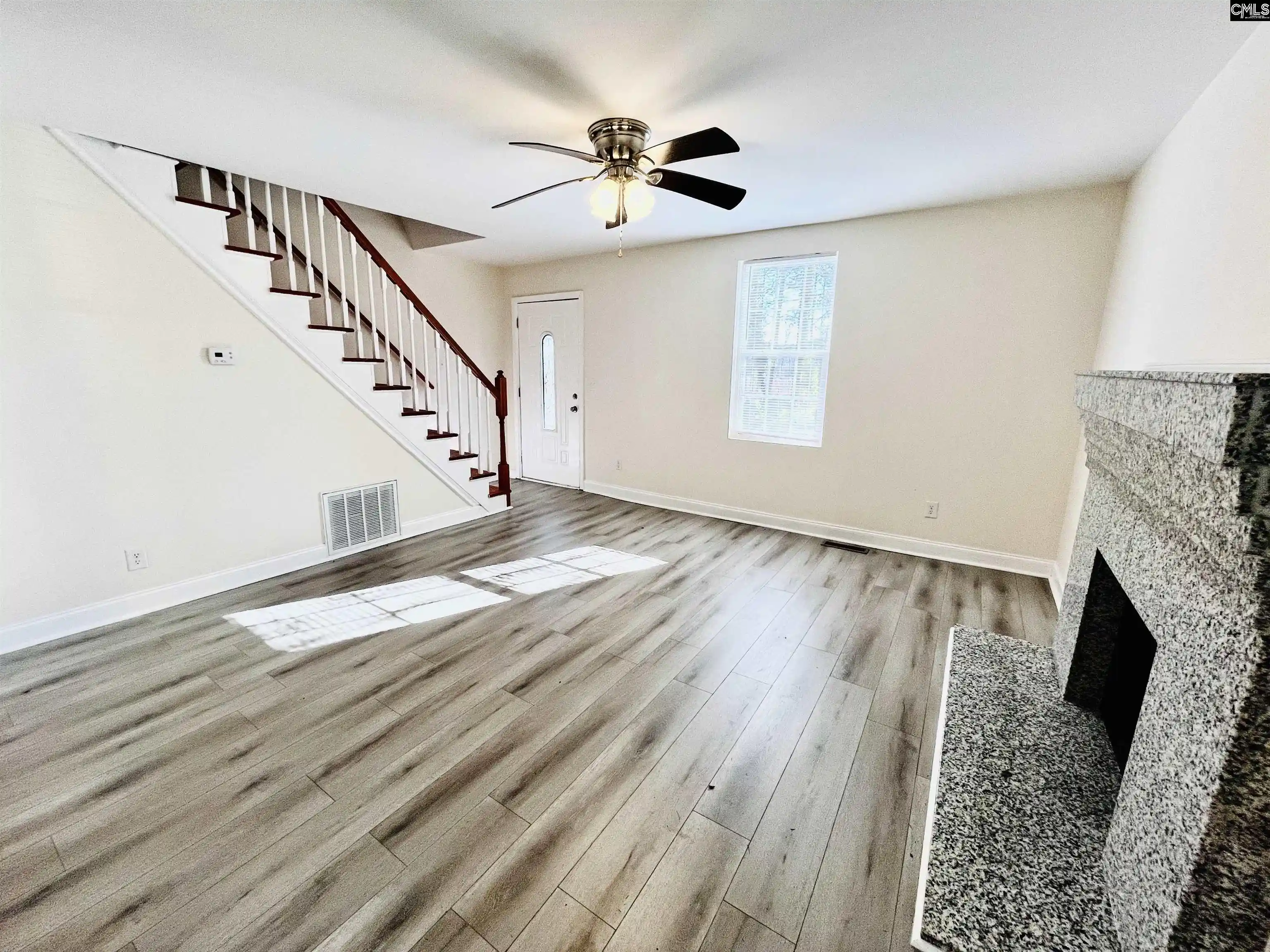 Photo 4 of Single family home for sale at 1301 Winterwood, Columbia, SC 29203 | MLS# 642354 | Listing updated on 2026-09-03