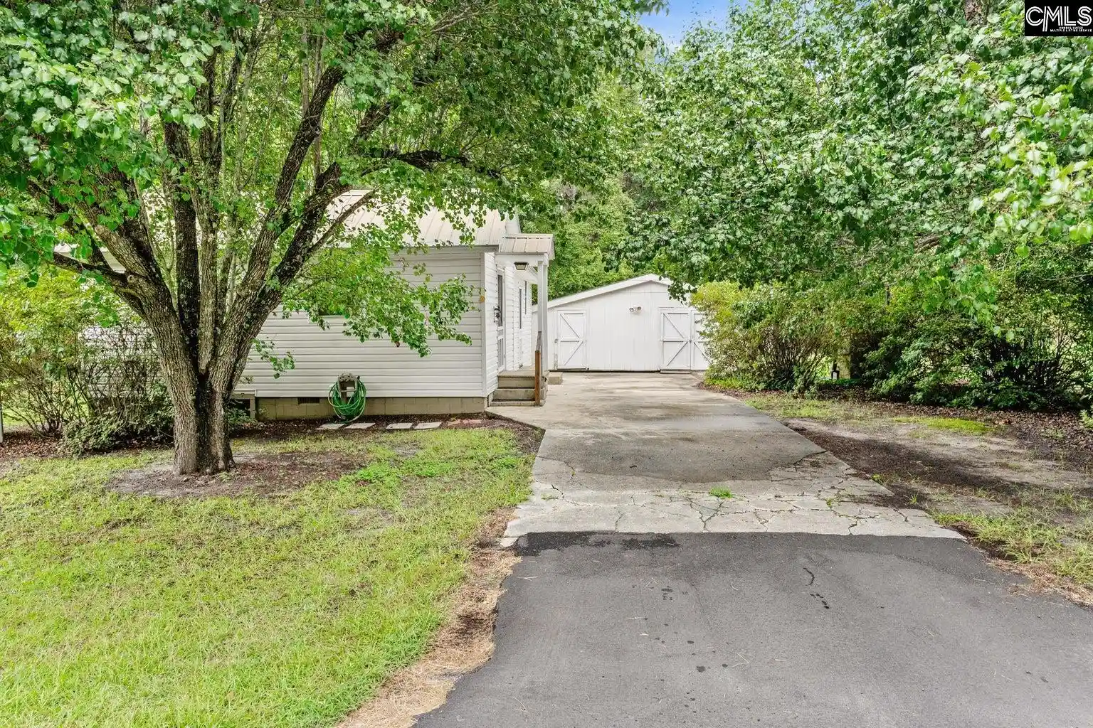 Photo 1 of Single family home for sale at 6590 Low Country, Ehrhardt, SC 29081 | MLS# 642356 | Listing updated on 2026-09-03
