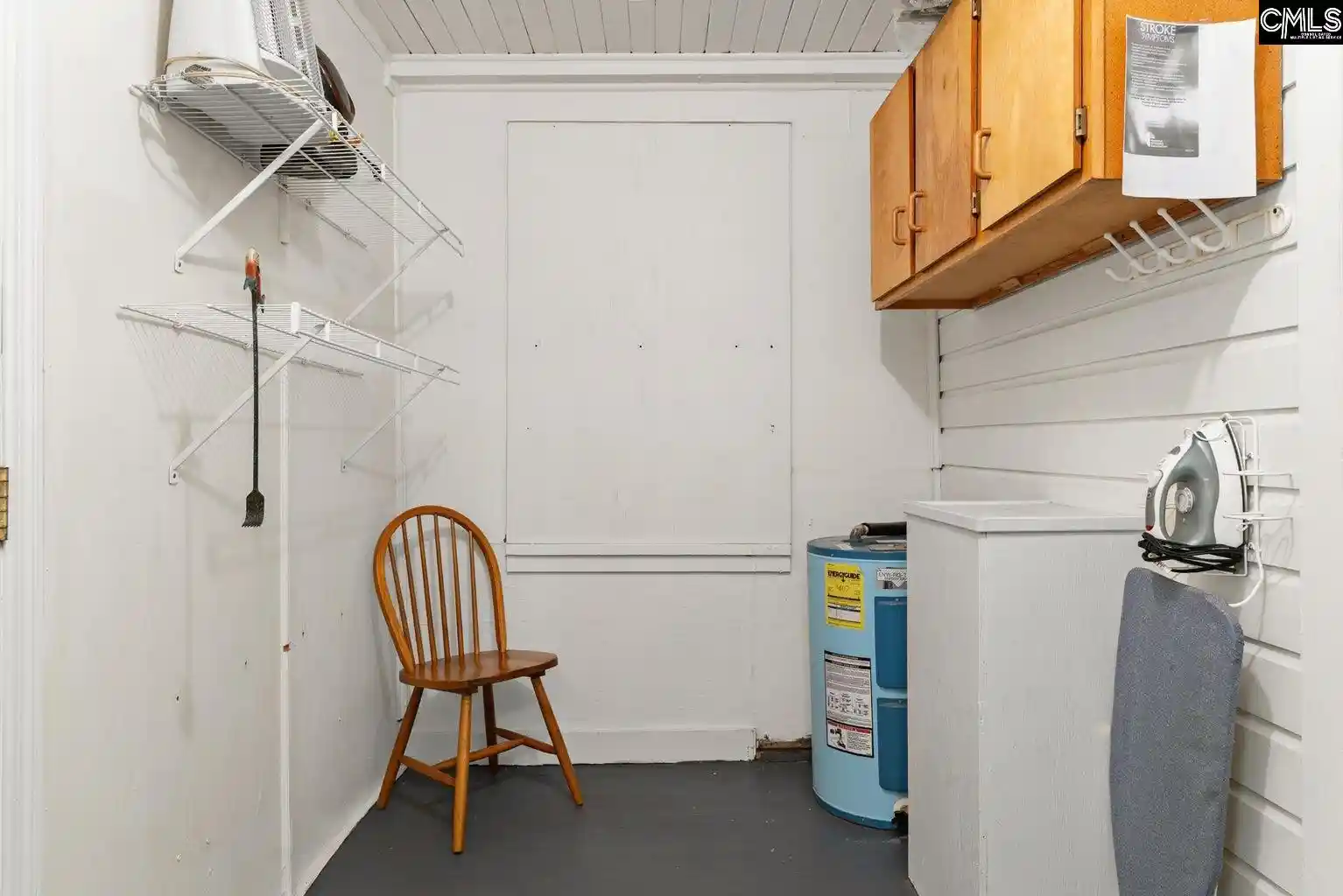 Photo 5 of Single family home for sale at 6590 Low Country, Ehrhardt, SC 29081 | MLS# 642356 | Listing updated on 2026-09-03