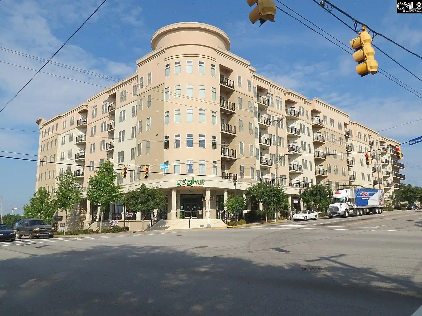Photo 1 of Condo for sale at 601 Main #321, Columbia, SC 29201 | MLS# 642357 | Listing updated on 2026-09-03
