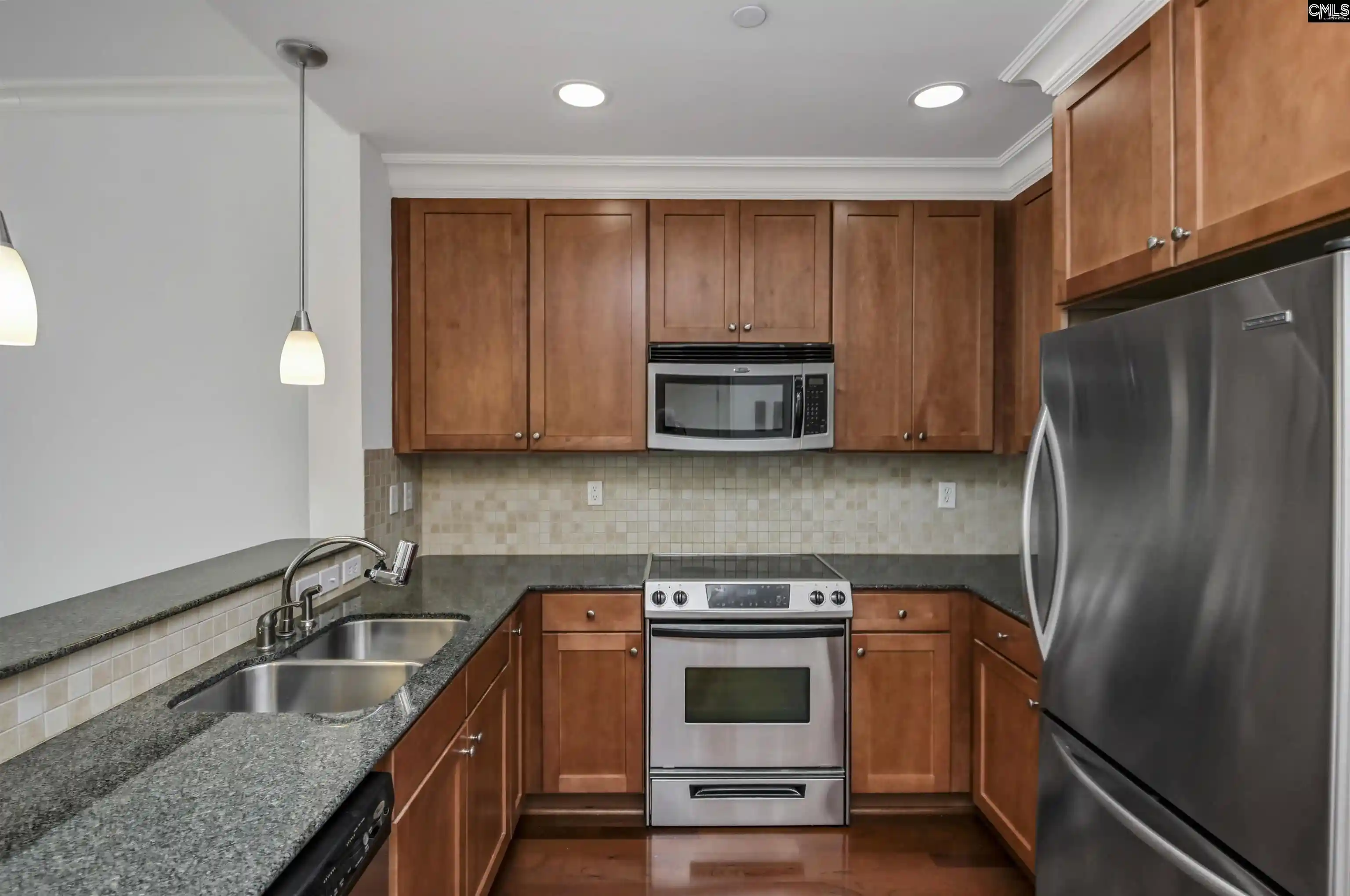Photo 2 of Condo for sale at 601 Main #321, Columbia, SC 29201 | MLS# 642357 | Listing updated on 2026-09-03
