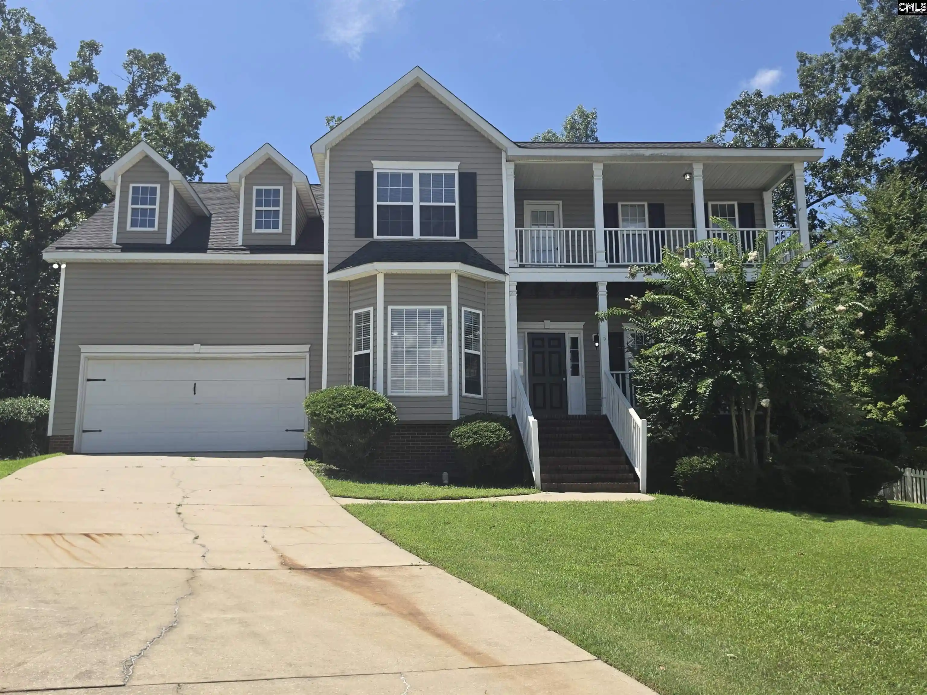Photo 1 of Single family home for sale at 621 Staffwood, Irmo, SC 29063 | MLS# 642360 | Listing updated on 2026-09-04