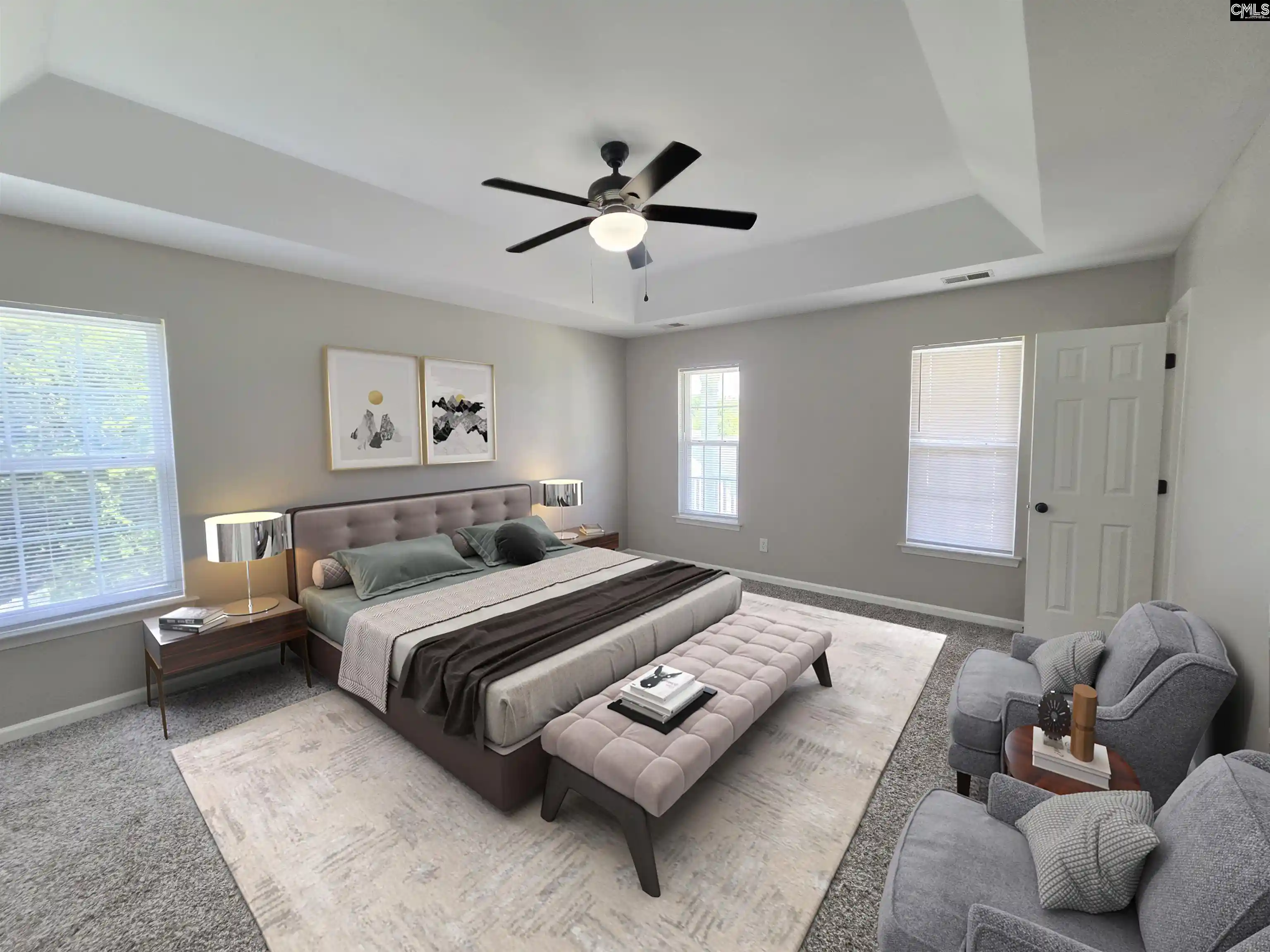 Photo 5 of Single family home for sale at 621 Staffwood, Irmo, SC 29063 | MLS# 642360 | Listing updated on 2026-09-04