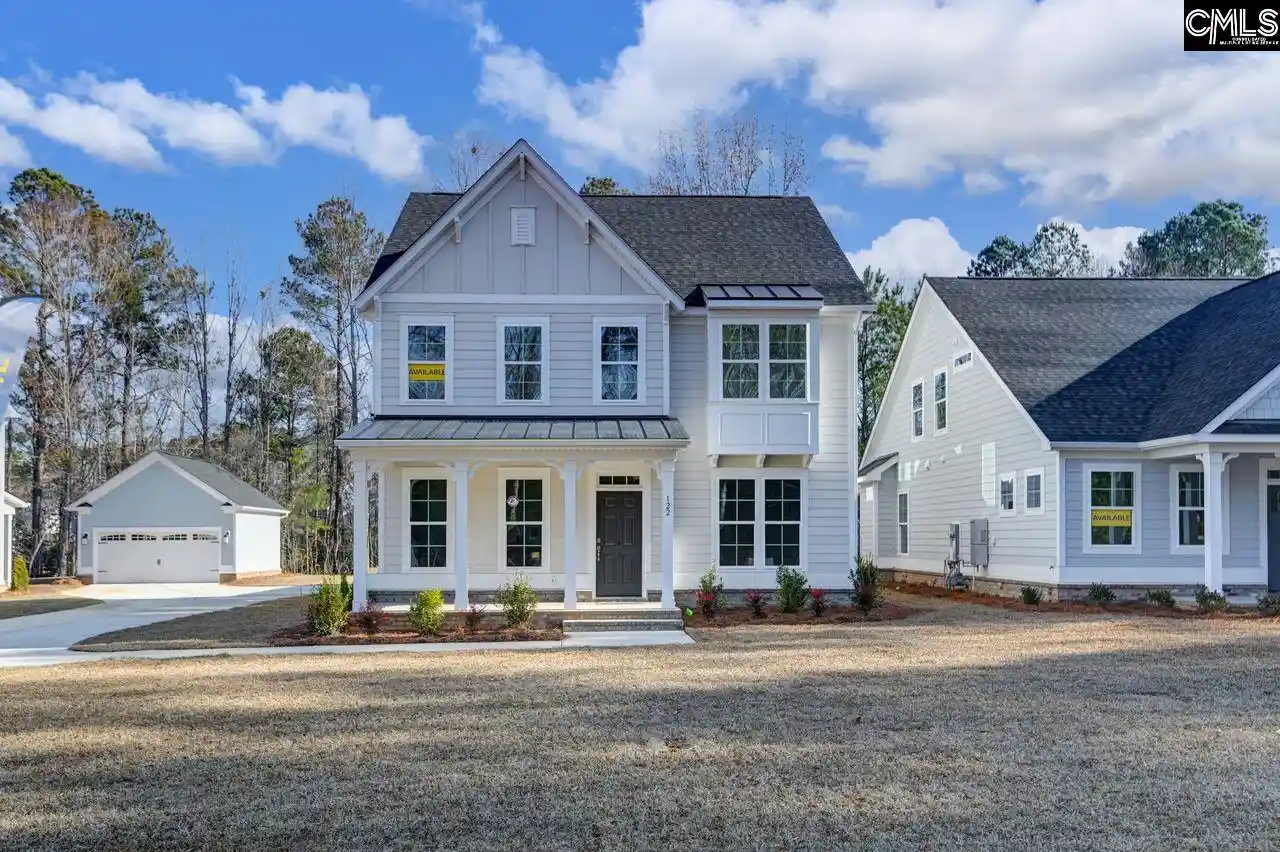 Photo 1 of Single family home for sale at 122 Clubside, Lexington, SC 29072 | MLS# 642361 | Listing updated on 2026-09-03
