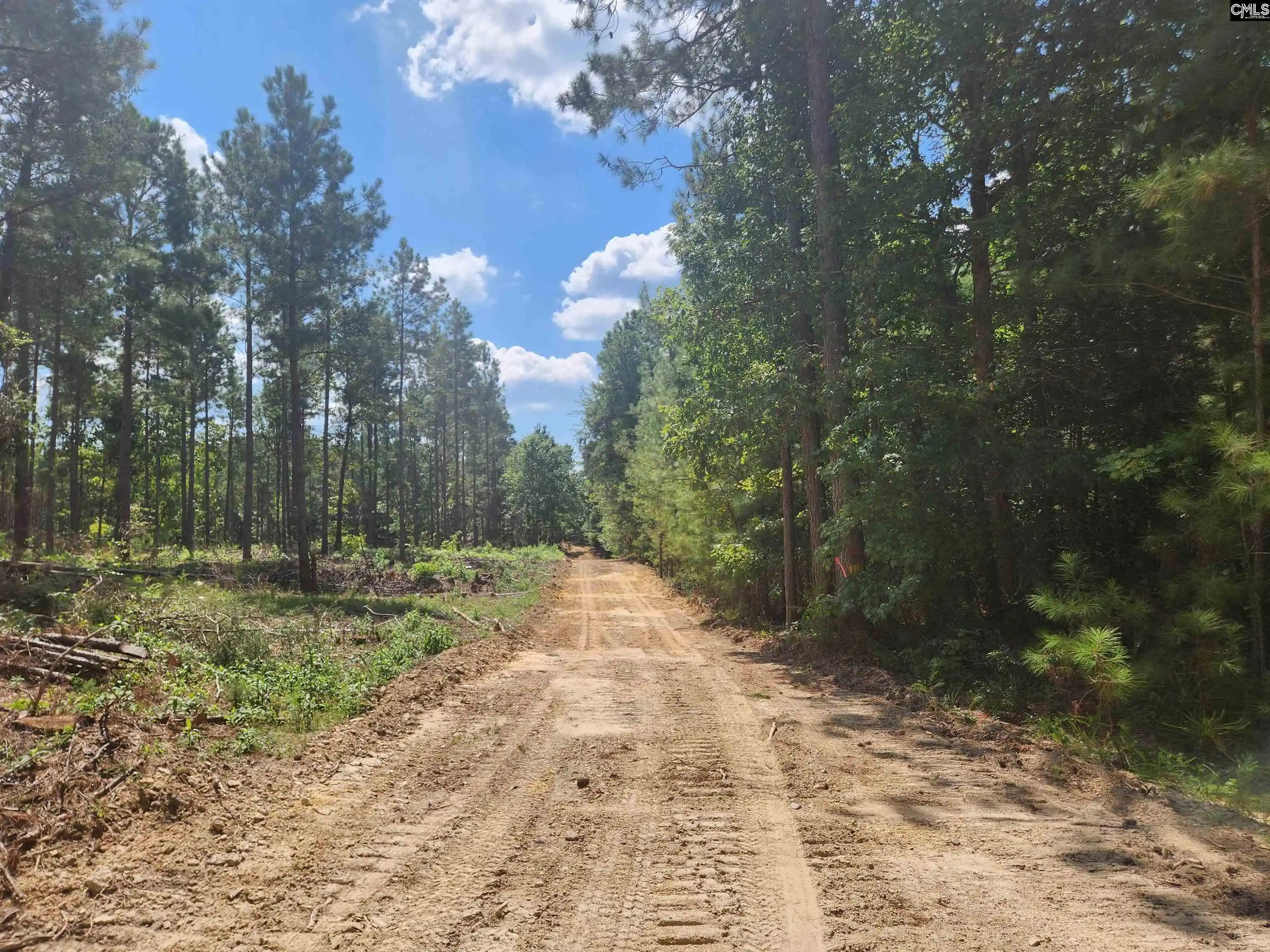 Photo 1 of Land for sale at Tract 1 Hoke, Heath Springs, SC 29058 | MLS# 642362 | Listing updated on 2026-09-03