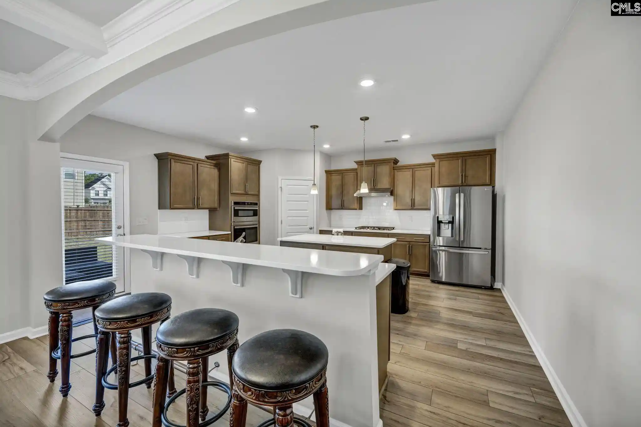 Photo 4 of Single family home for sale at 543 Lakota, Elgin, SC 29045 | MLS# 642366 | Listing updated on 2026-09-04