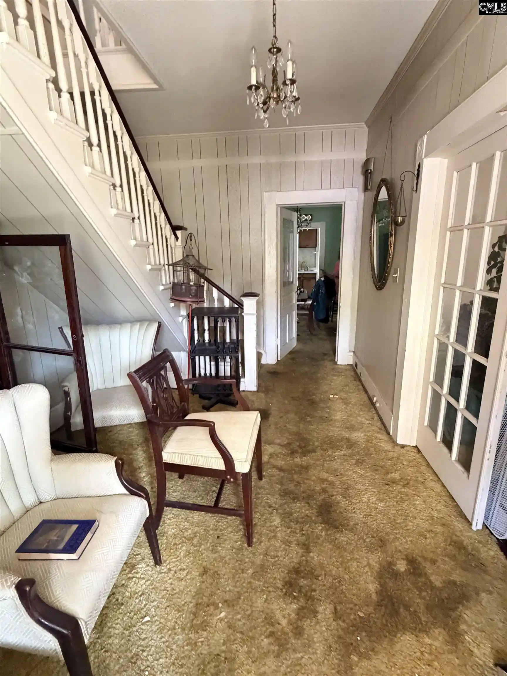 Photo 3 of Multi family home for sale at 2313 Richland #2313 1/2, Columbia, SC 29204 | MLS# 642368 | Listing updated on 2026-09-08