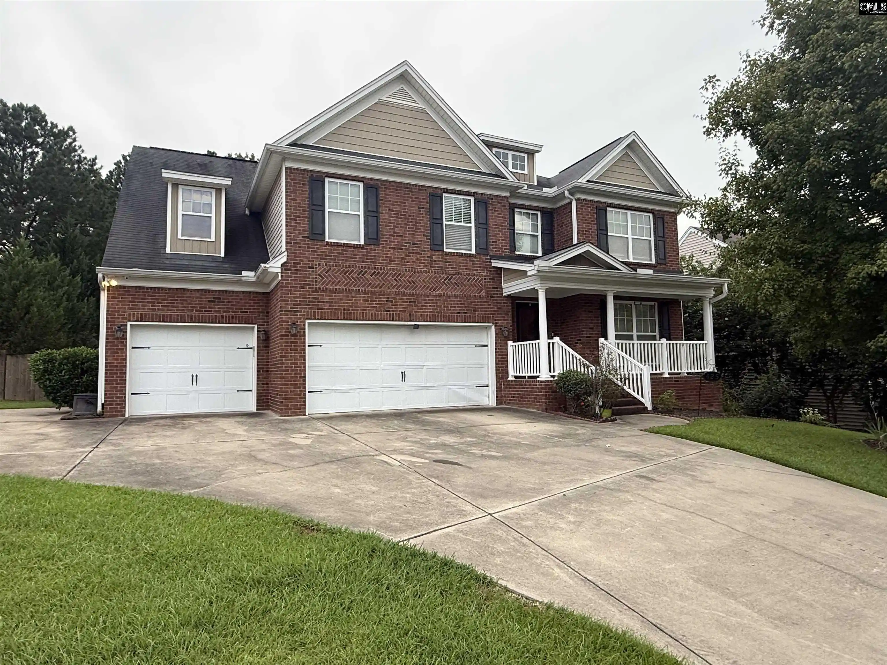 Photo 1 of Single family home for sale at 425 Maypop, Irmo, SC 29063 | MLS# 642369 | Listing updated on 2026-09-04